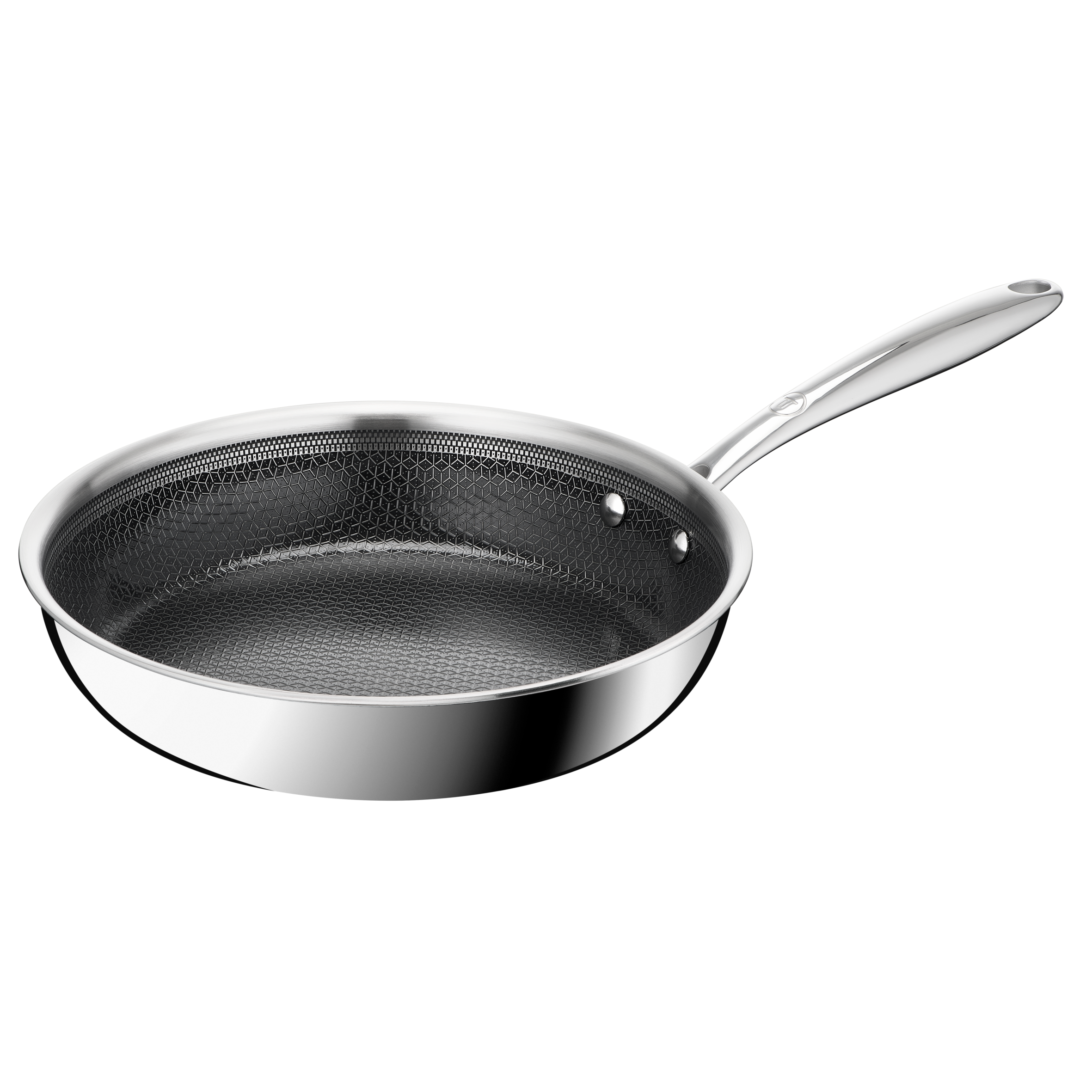 Master Ceramic keramische koekenpan 24 cm - inductie