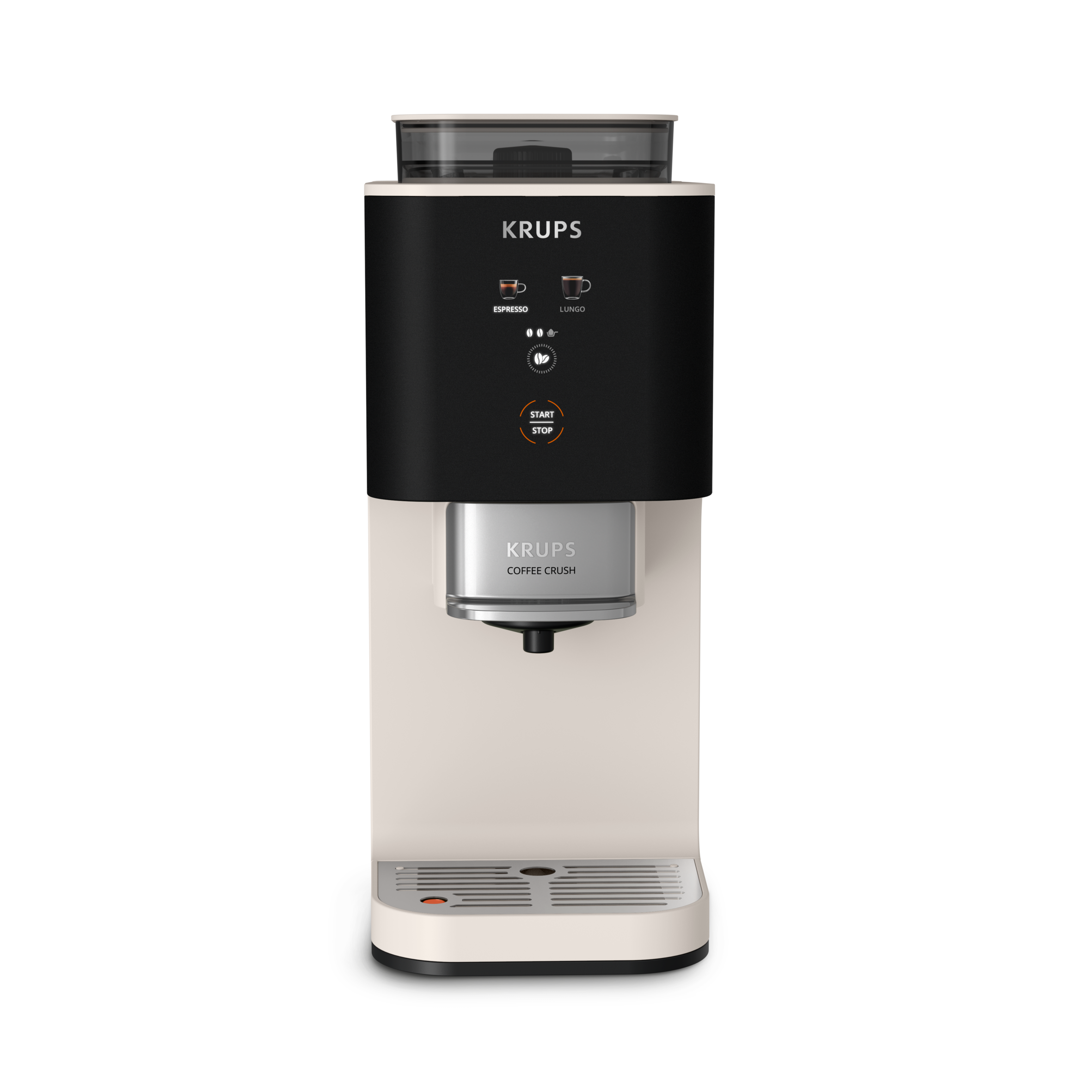 Coffee Crush SA4001 automatische koffiemachine