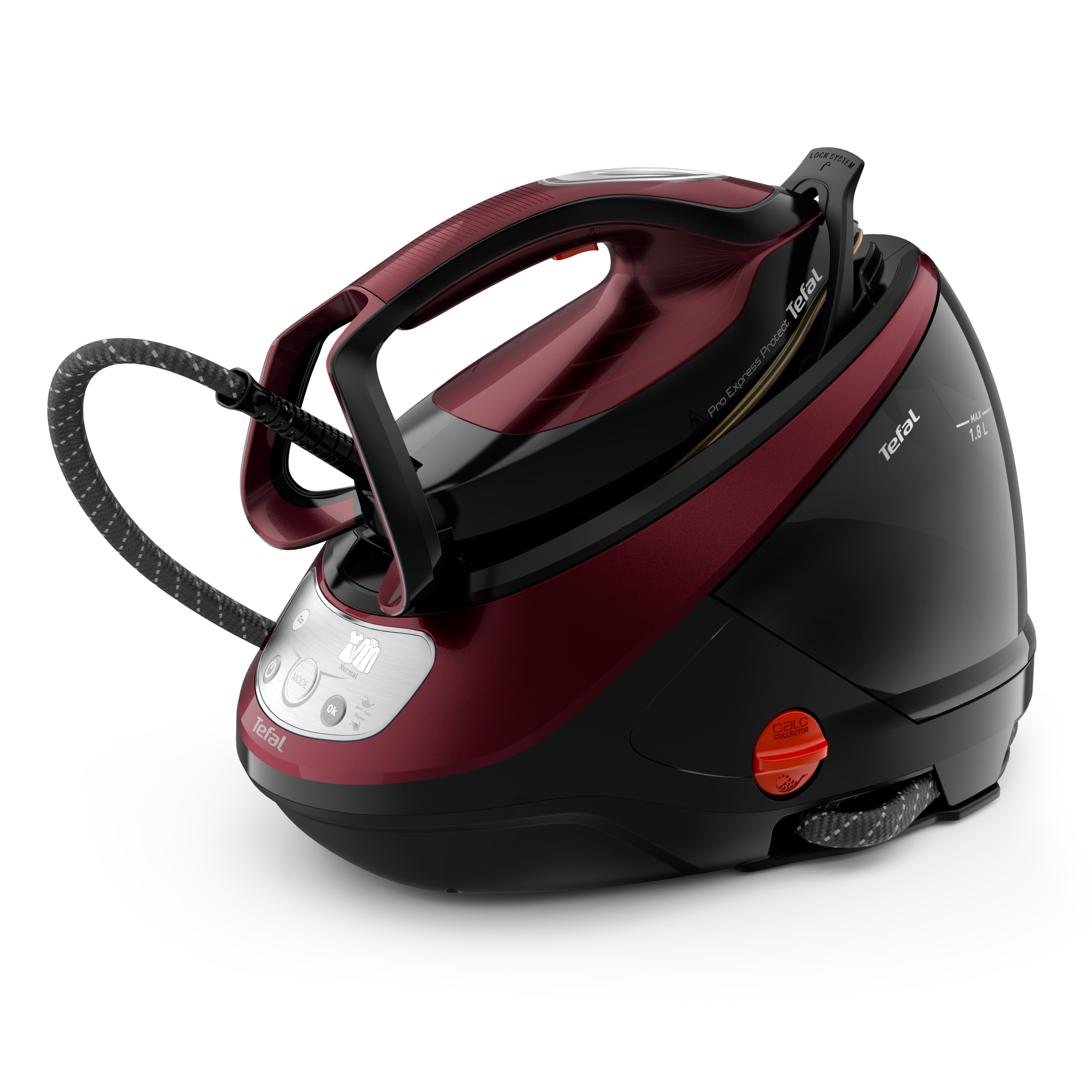 Pro Express Protect GV9230 stoomgenerator