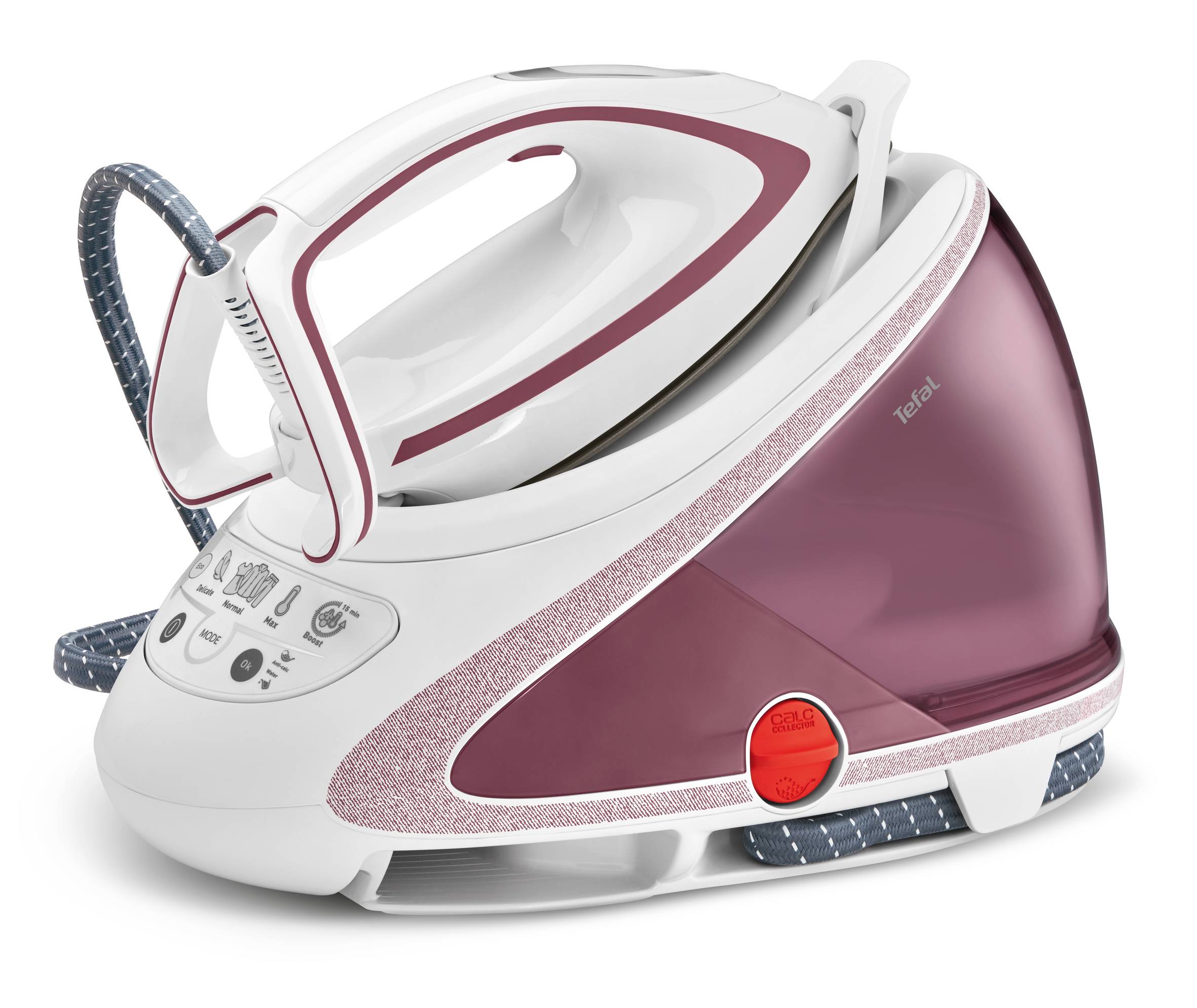 Pro Express Ultimate Care GV9566 stoomgenerator
