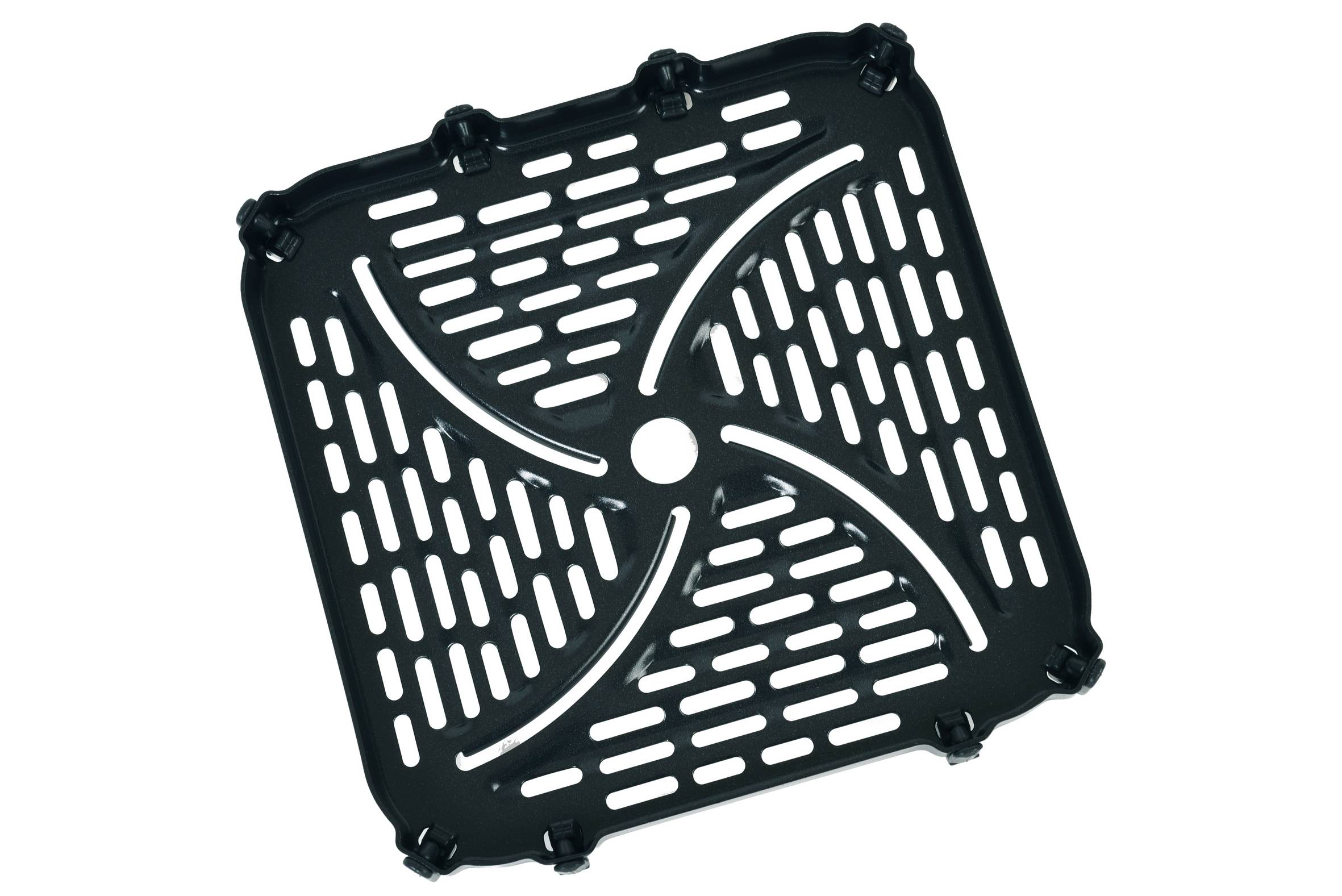 Uitneembaar rooster met noppen SS-998386