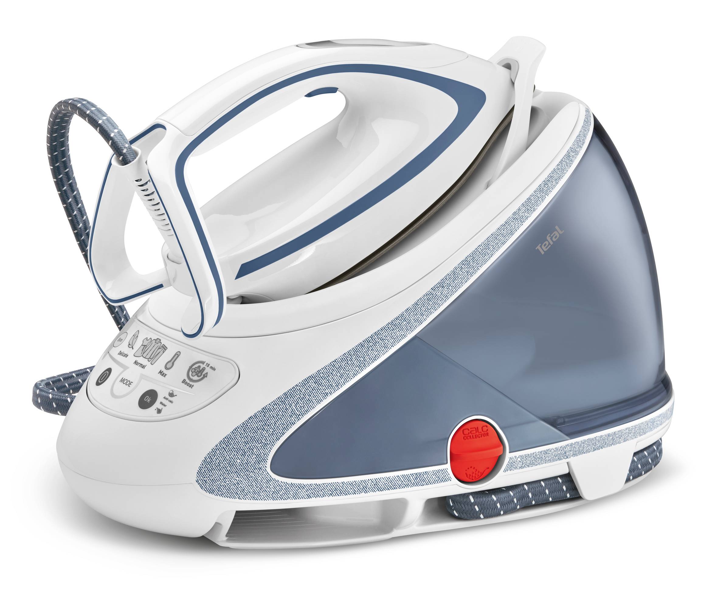 Pro Express Ultimate Care GV9565 stoomgenerator