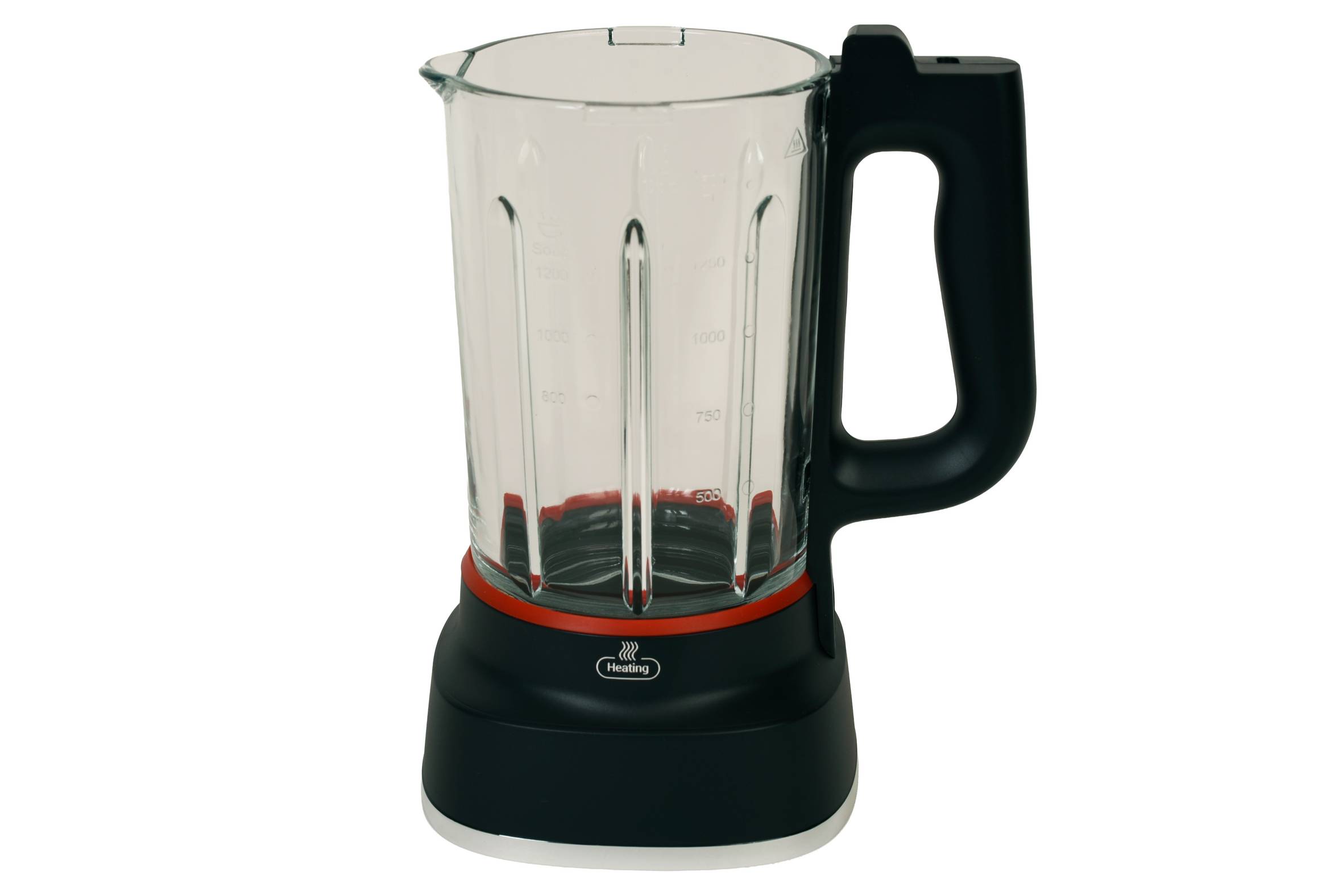 Glazen blenderkan MS-654246