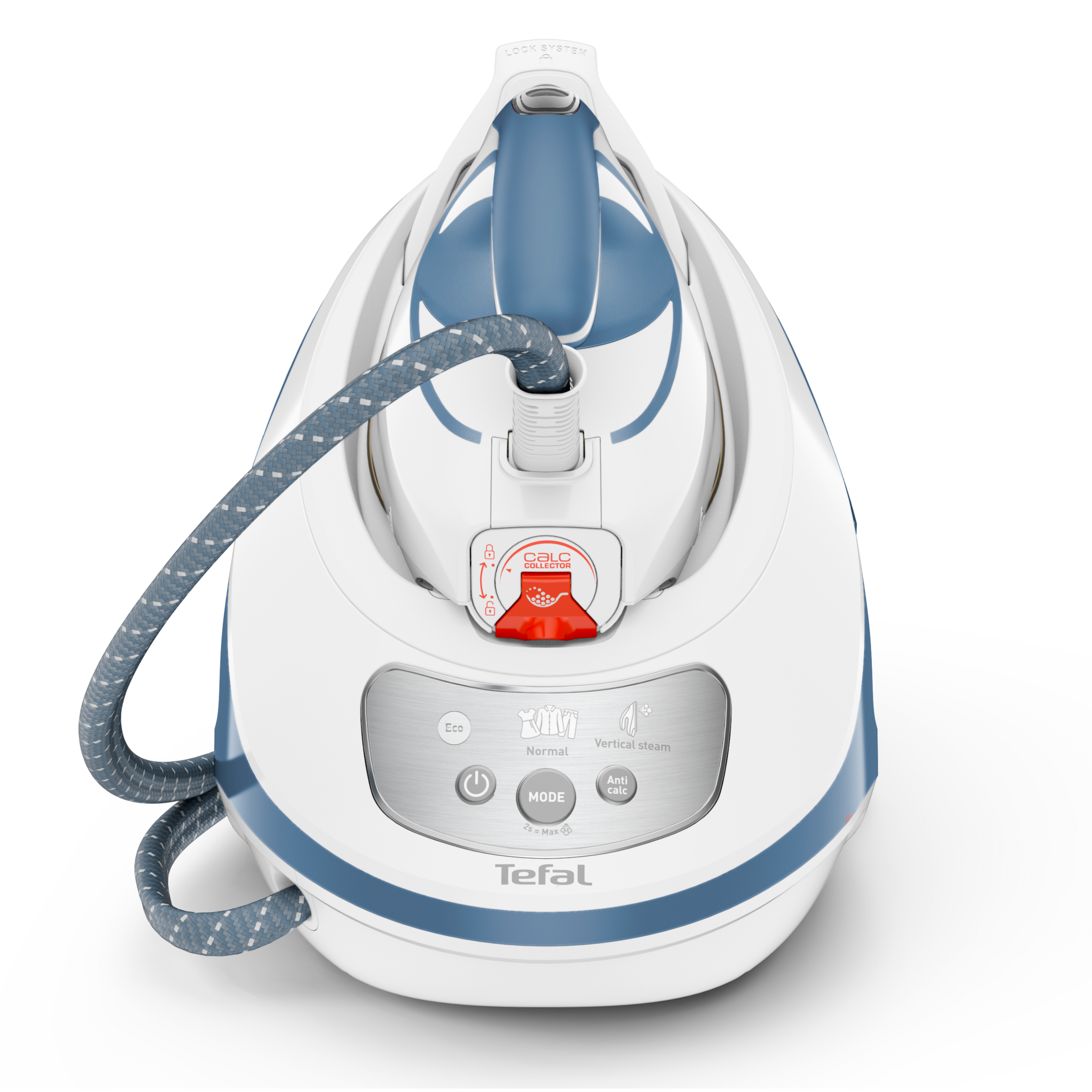 Express Protect SV9202 stoomgenerator