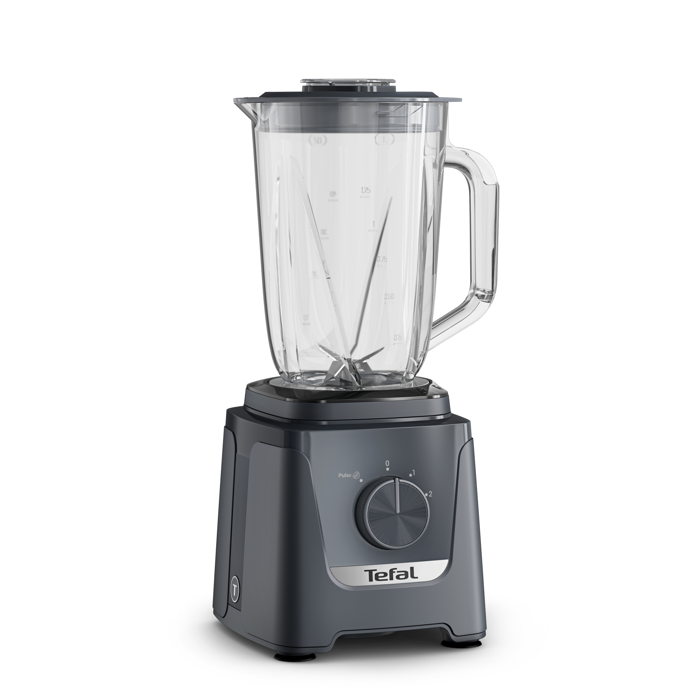 Blendforce 3 BL585B Blender - 2 snelheden en pulsfunctie - 1,25 L - kunststof kan
