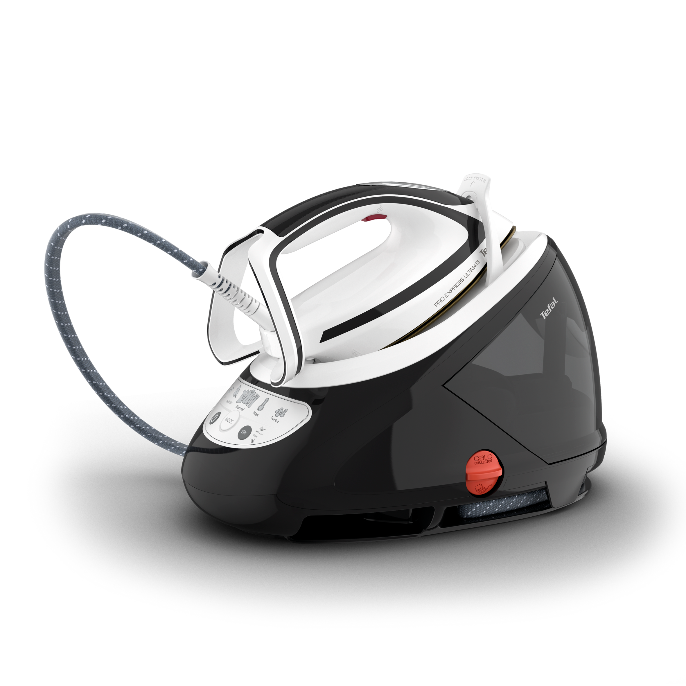 Pro Express Ultimate GV9550 stoomgenerator