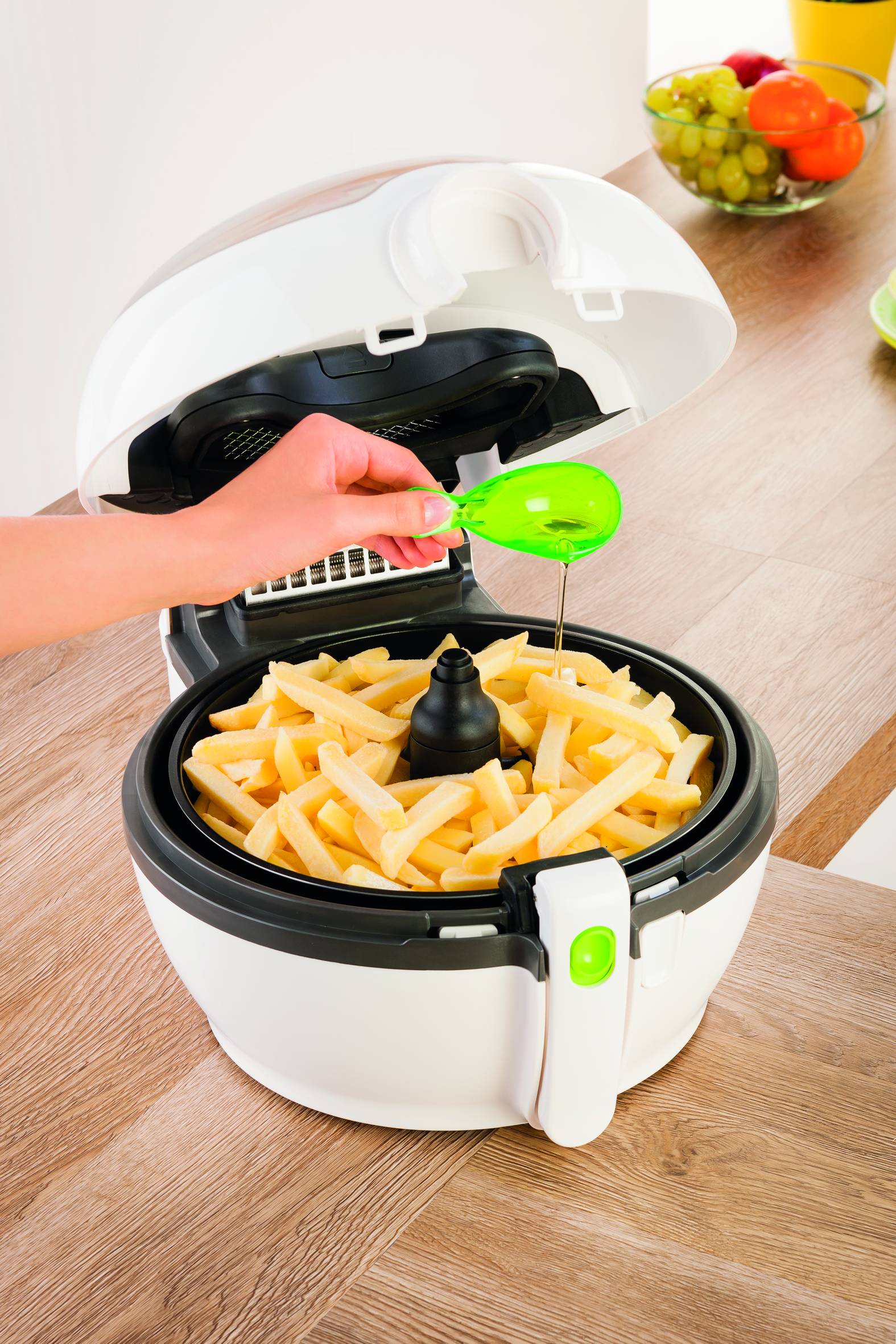 ActiFry Express FZ751W heteluchtfriteuse