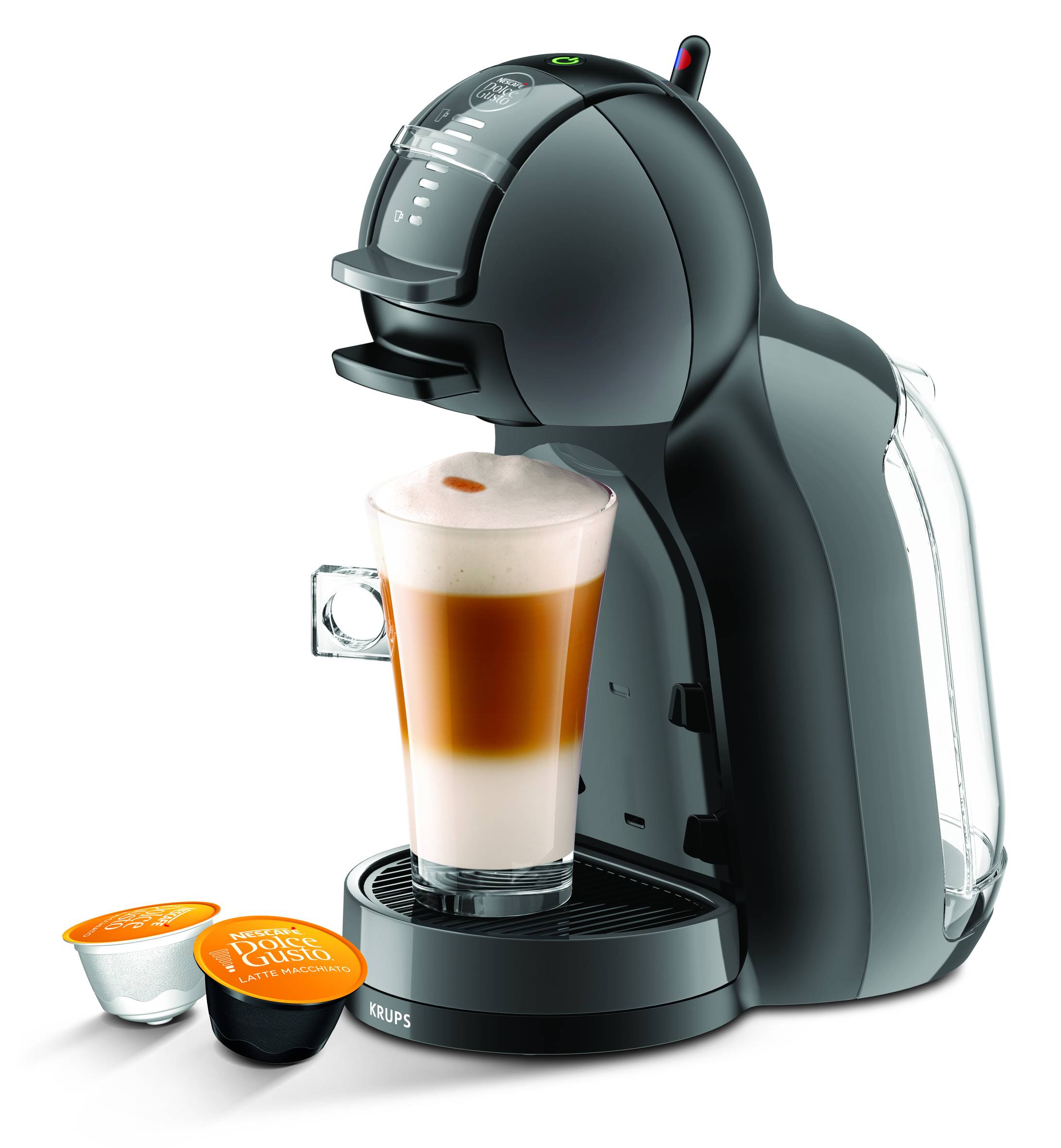 NESCAFÉ® Dolce Gusto® Mini Me KP1238 automatische koffiemachine