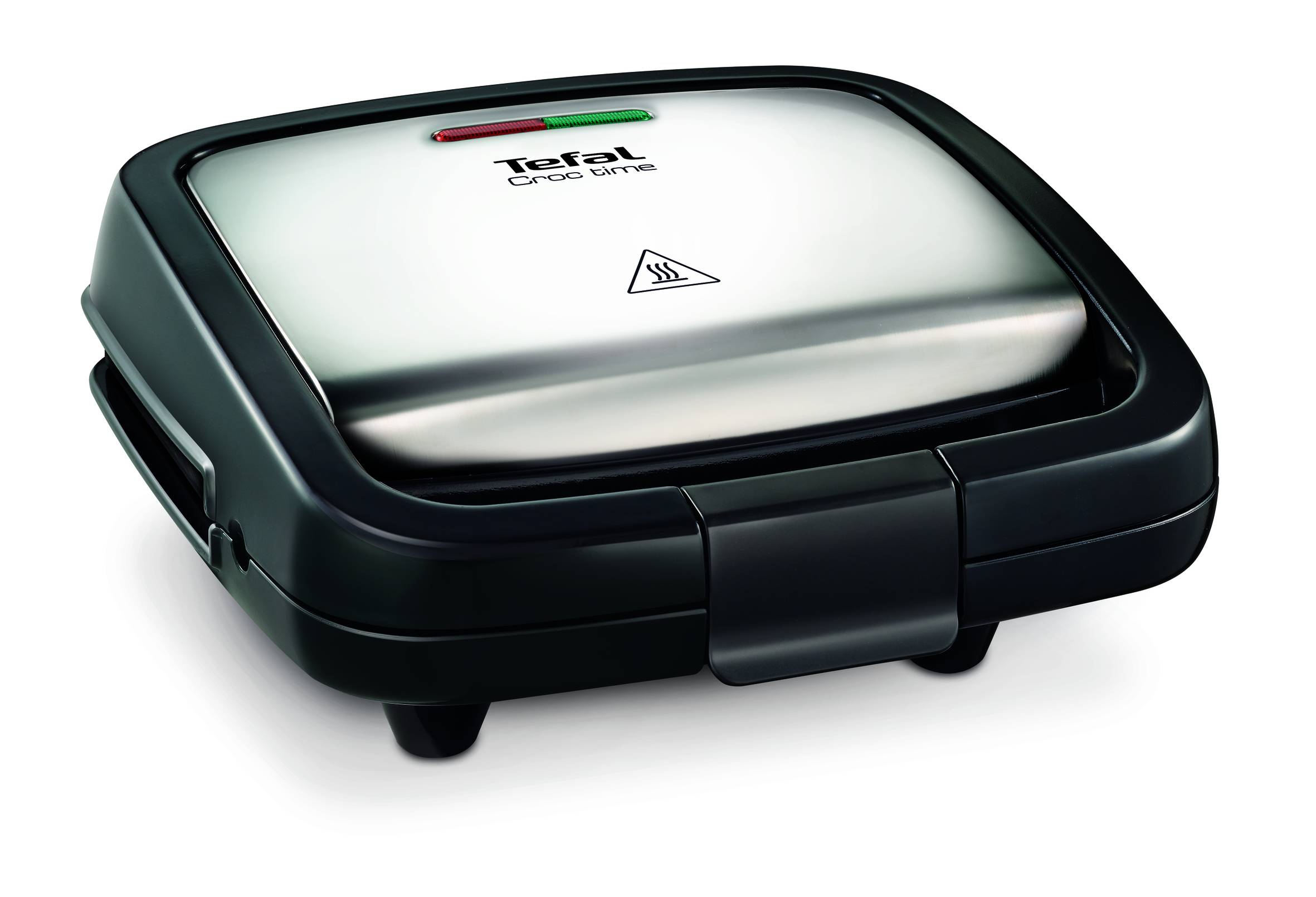 Croc Time SM193D tosti-ijzer