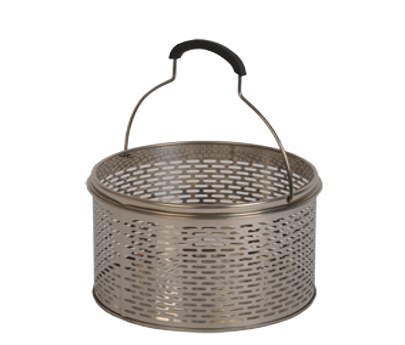 Roestvrijstalen kom (2,5 L) SS-990564