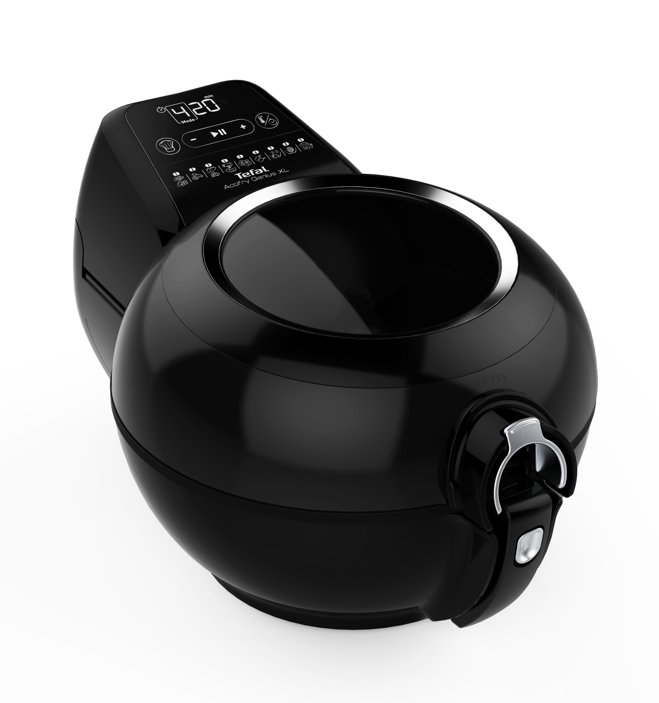 ActiFry Genius XL AH9608 heteluchtfriteuse