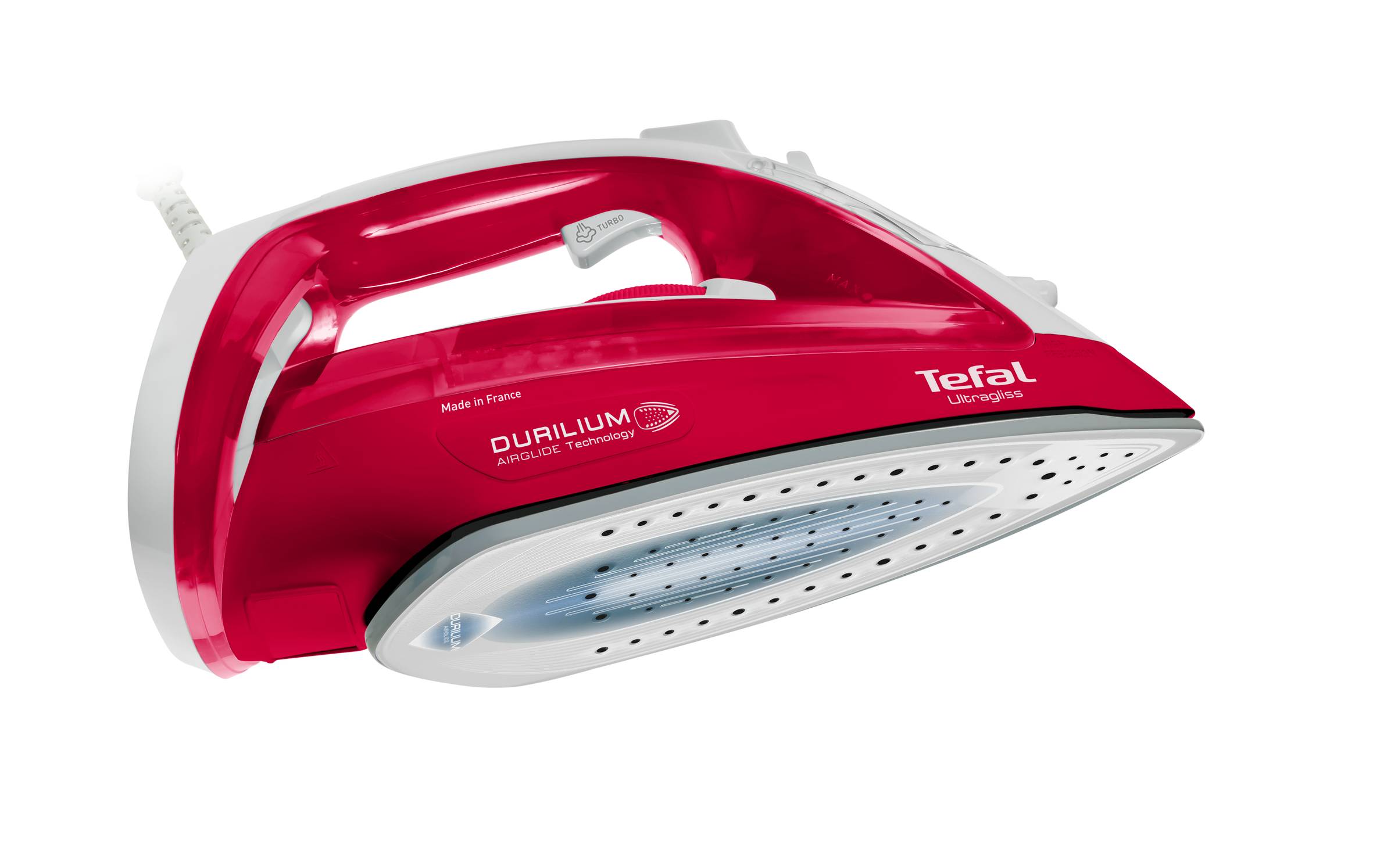 Ultragliss FV4950 stoomstrijkijzer