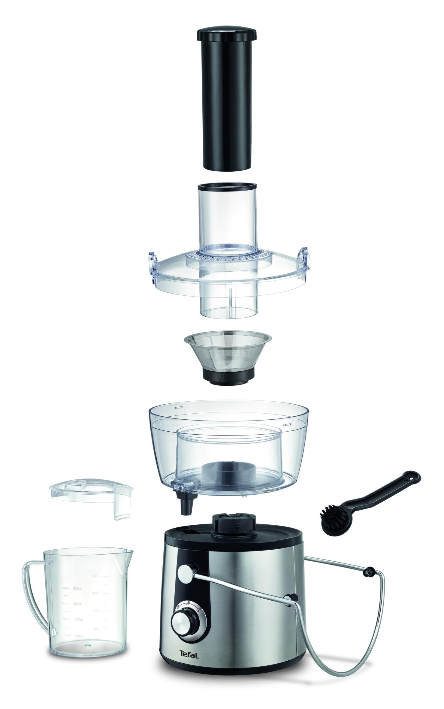 Juice Express ZE550D sapcentrifuge