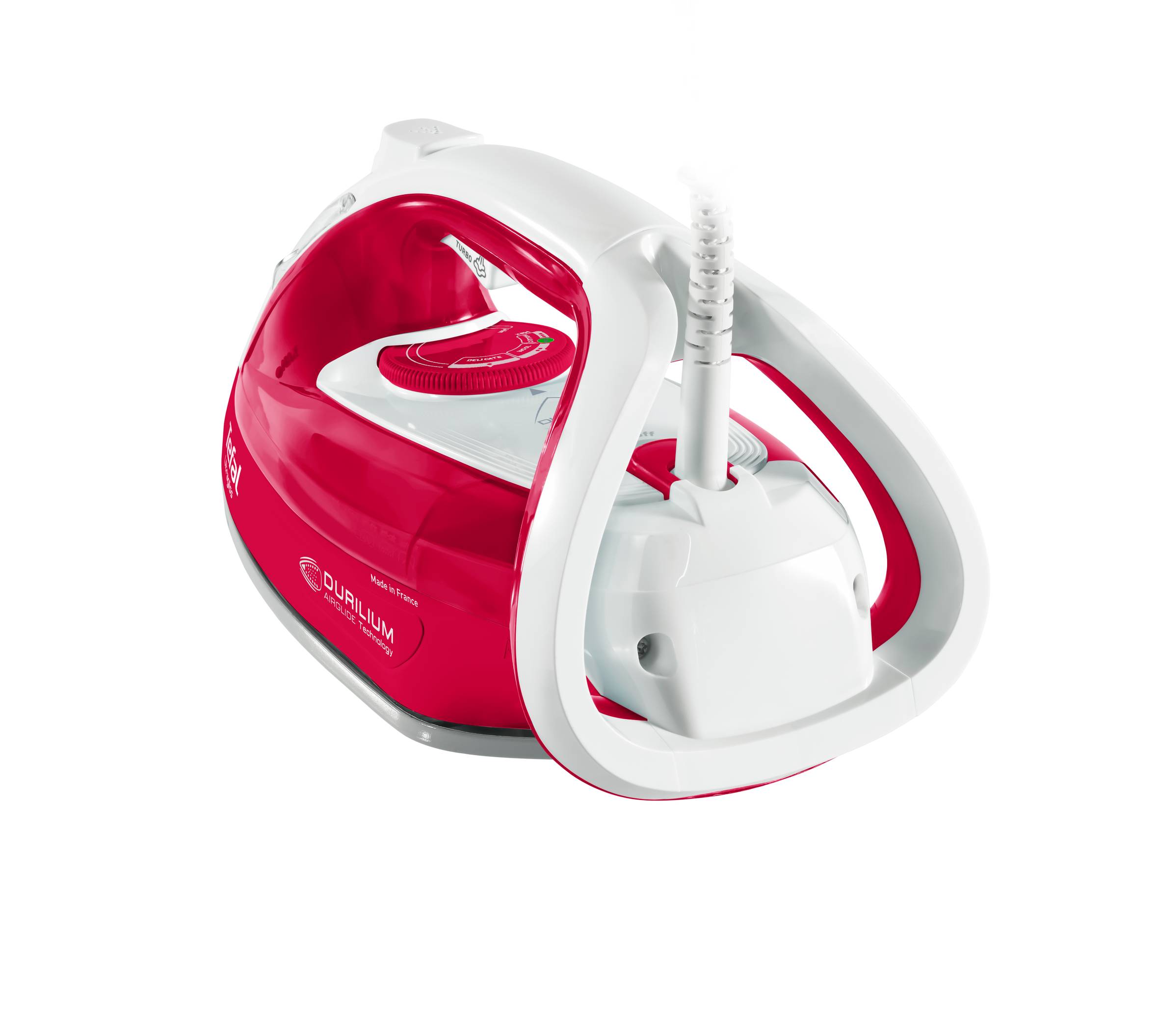 Ultragliss FV4950 stoomstrijkijzer