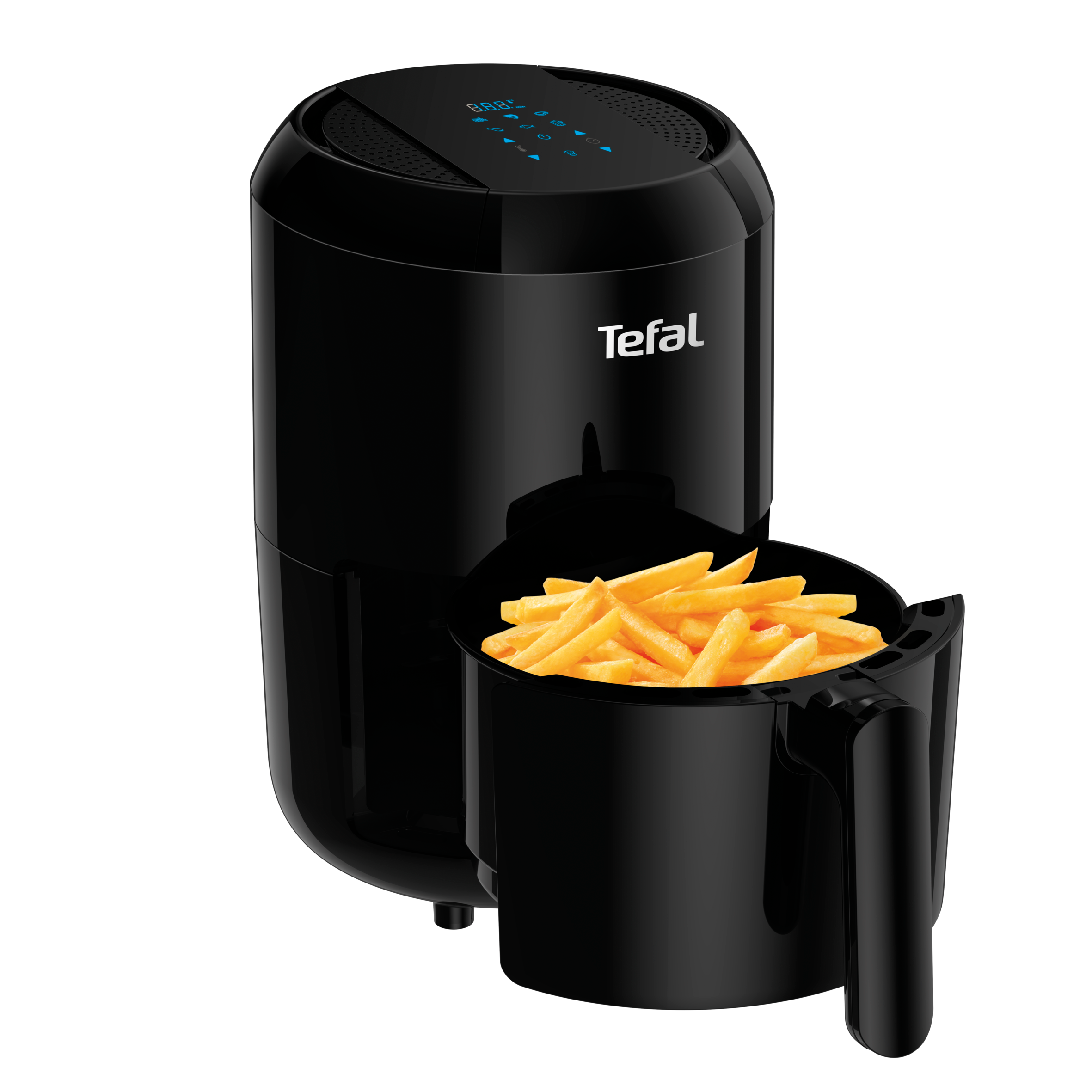 Easy Fry Compact EY3018 heteluchtfriteuse