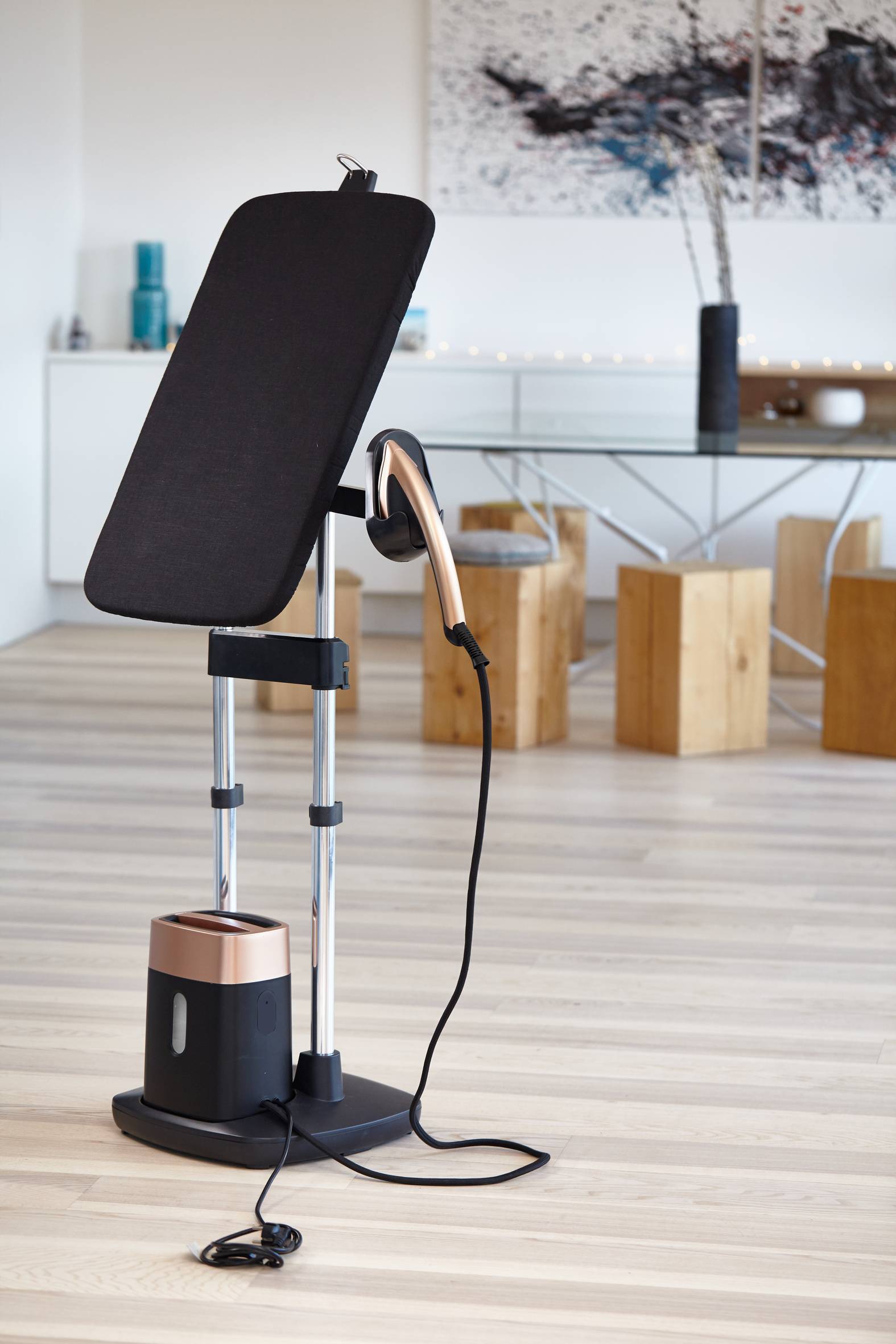 IXEO QT1020 All-in-One solution