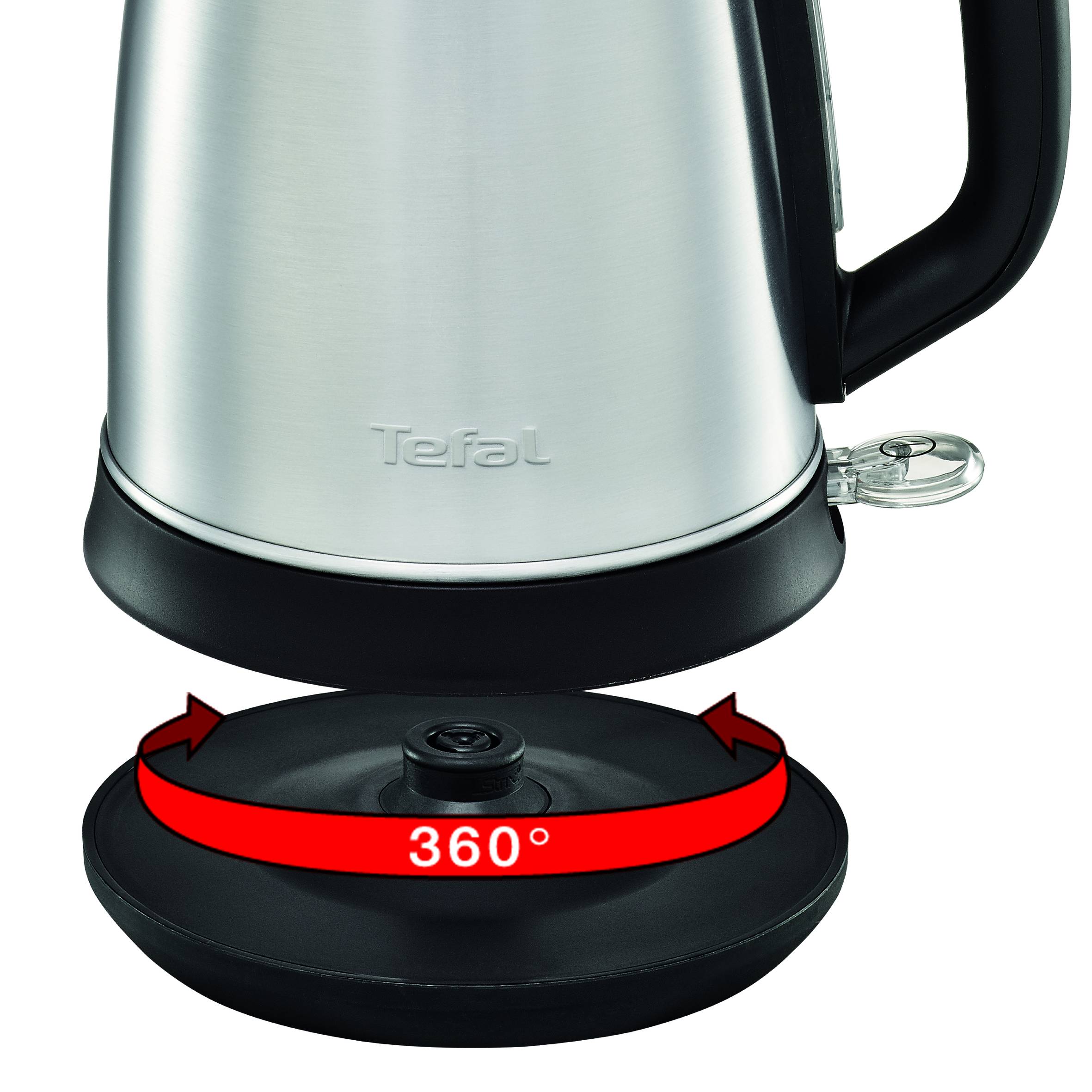 Subito Select 1,7 L KI270D waterkoker