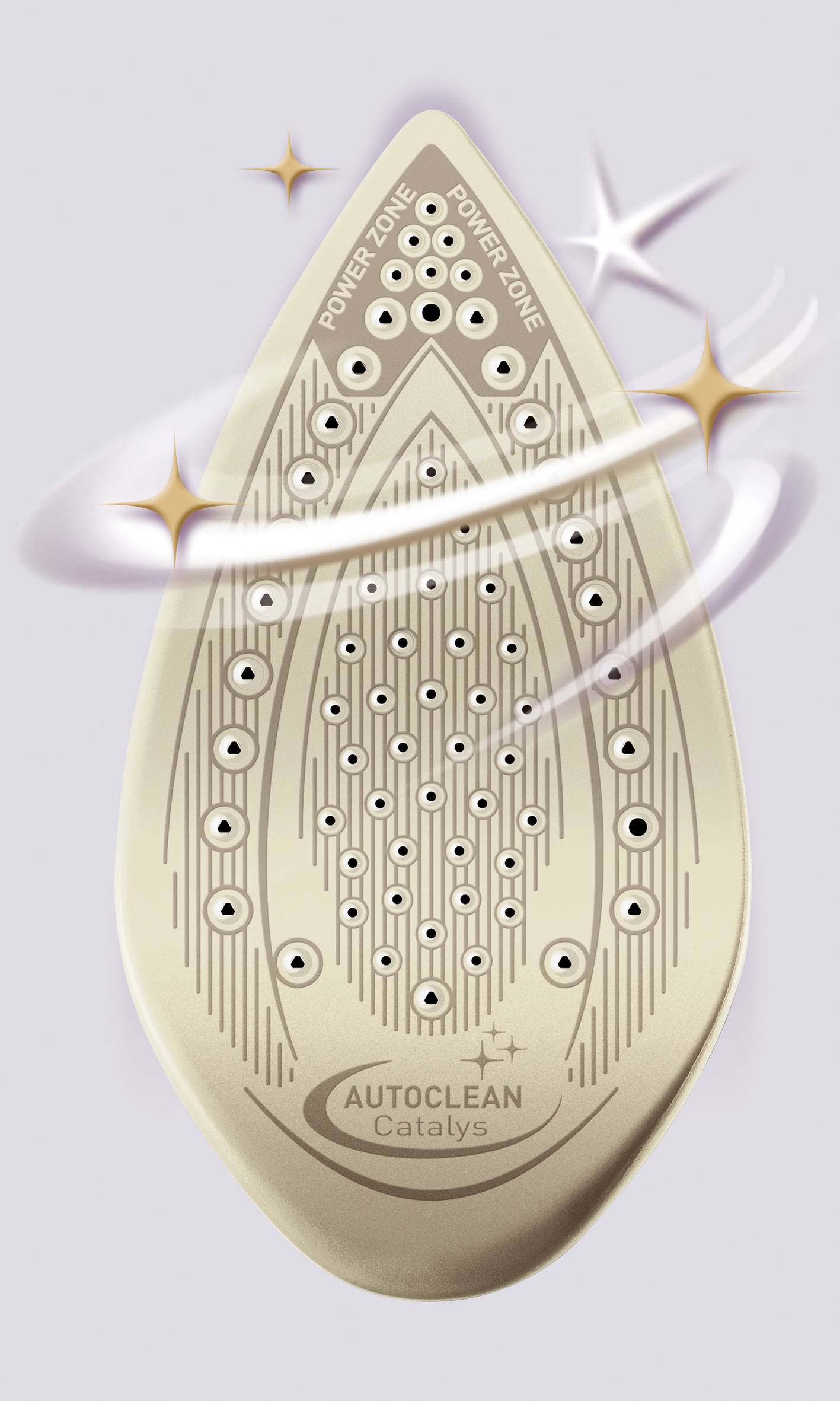 Express Auto Control GV7761 stoomgenerator