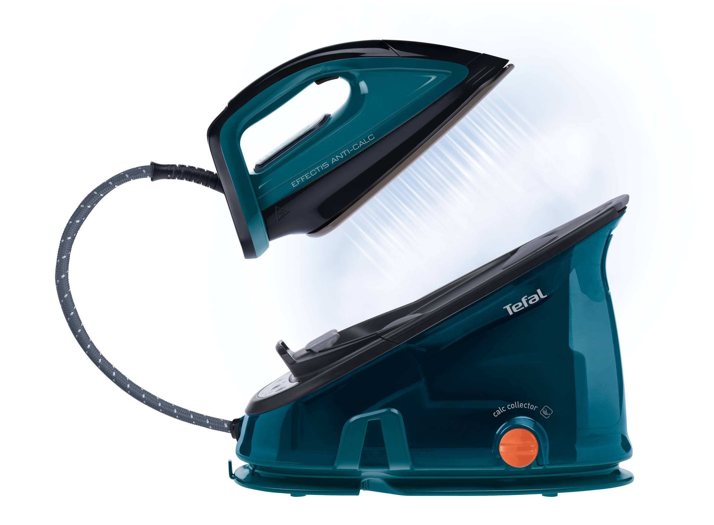 Effectis Anti-Calc GV6830 stoomgenerator