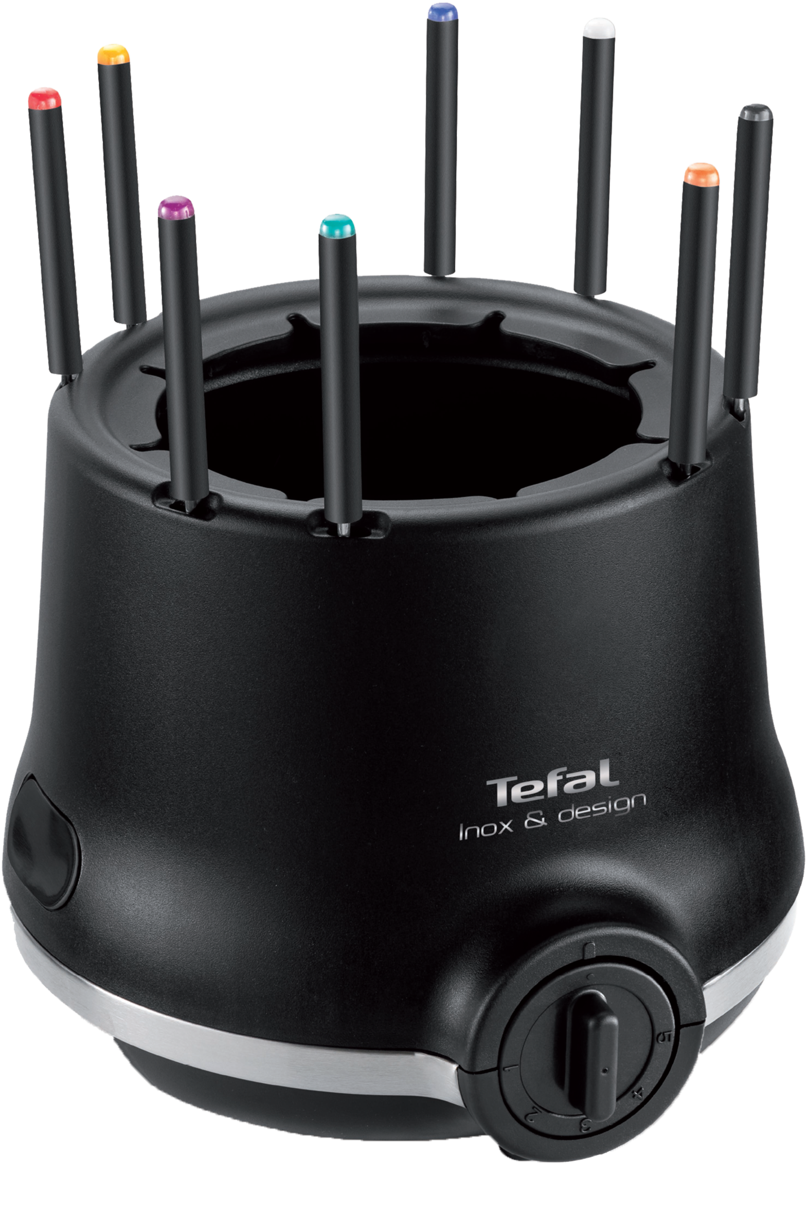 Fondue Inox & Design