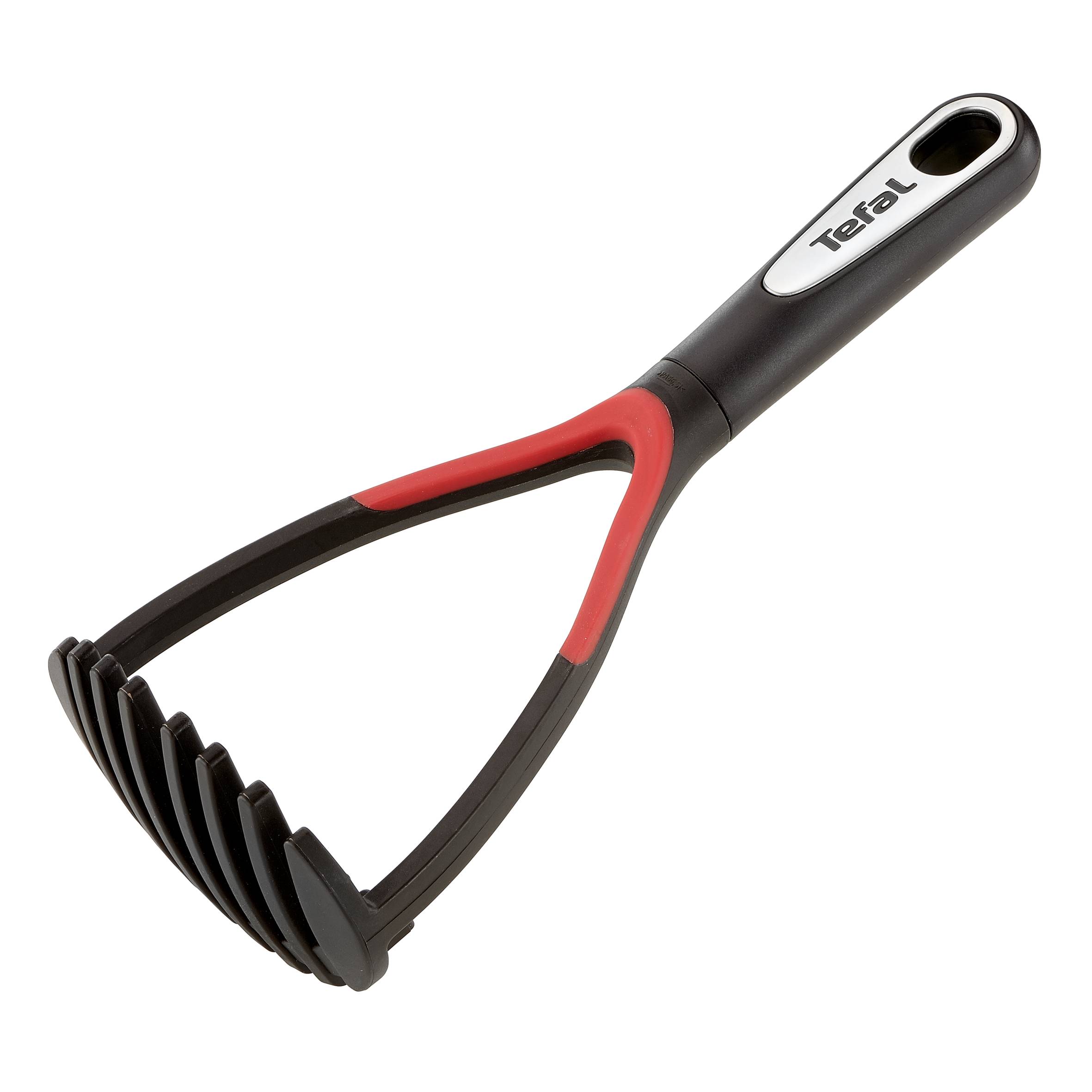LUOSHUAI Knoflookpers 1 stks gember knoflook wasabi rasp crusher knoflook pers apparaat choppersnijder knoflook schiller keukengereedschap roestvrij staal knoflook crusher (kleur: maat L