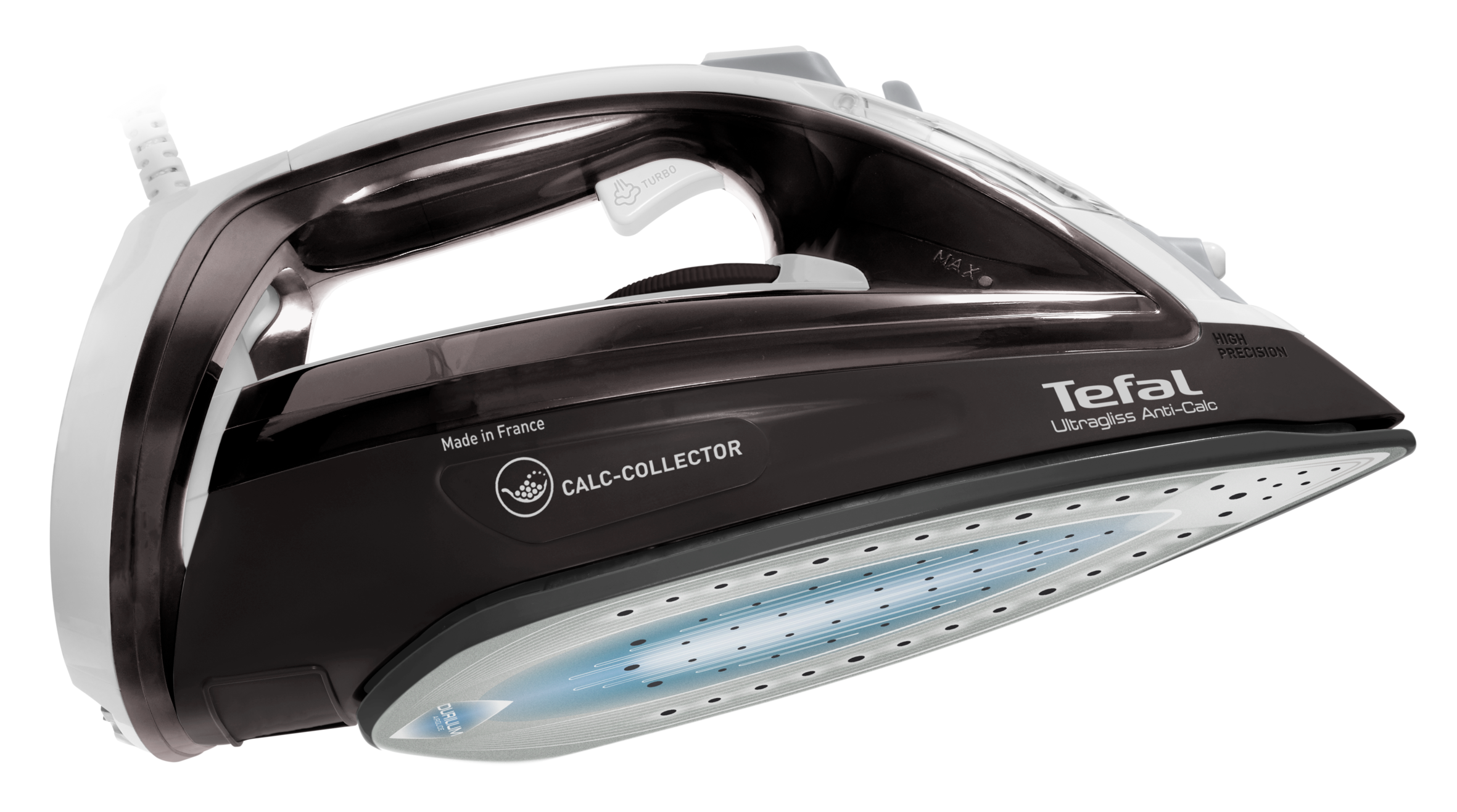 Ultragliss FV4963 stoomstrijkijzer