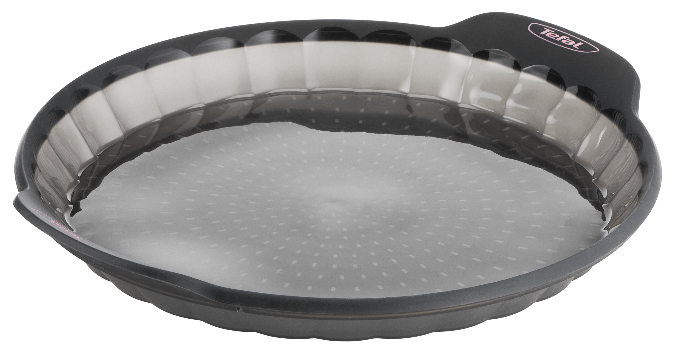 CRISPYBAKE SILICONE FLUTED TART 28 CM