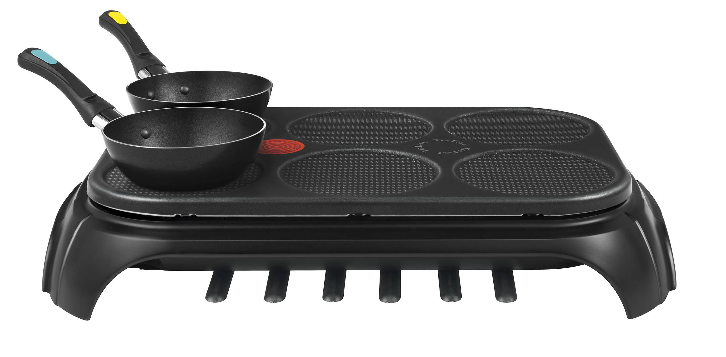 WokParty Duo PY5828