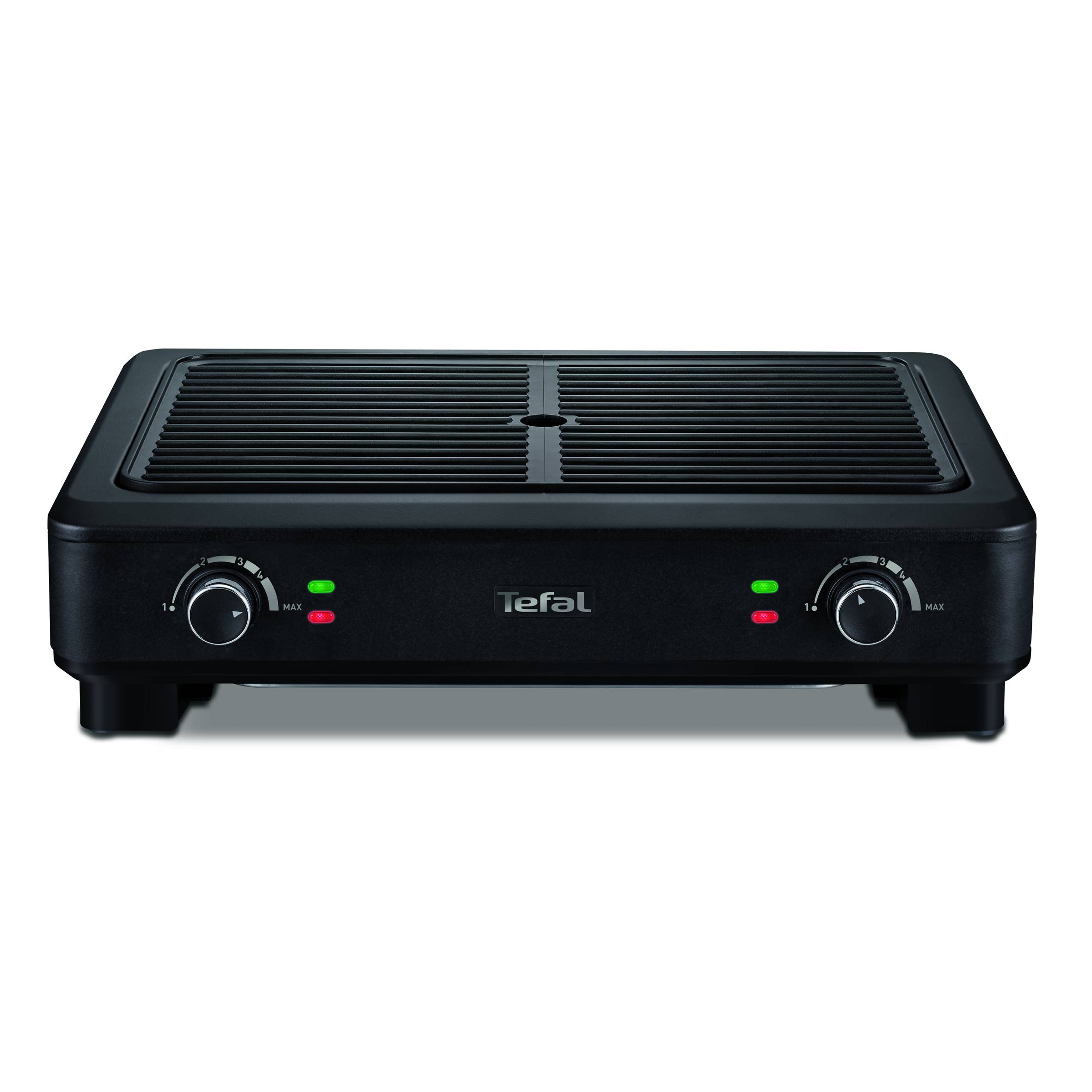 Smoke Less TG9008 indoor grill