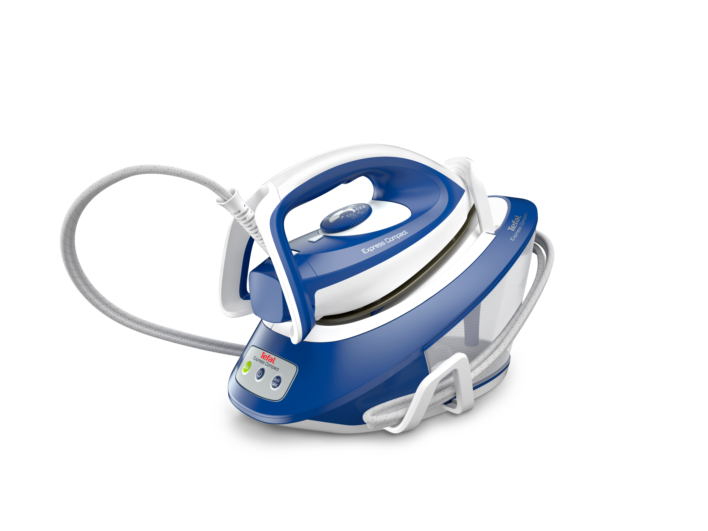 Express Compact SV7112 stoomgenerator