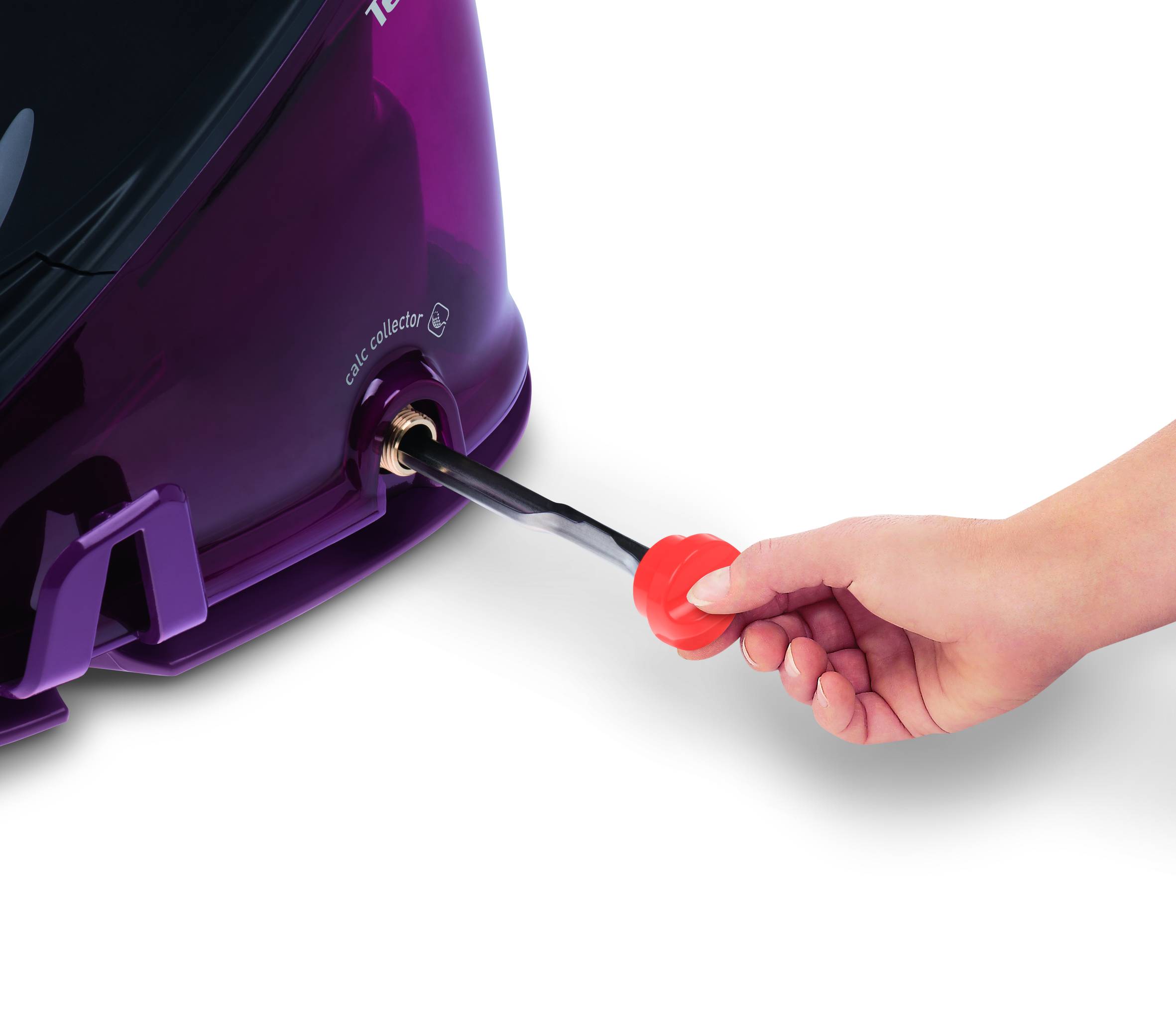 Effectis Anti-Calc GV6820 stoomgenerator