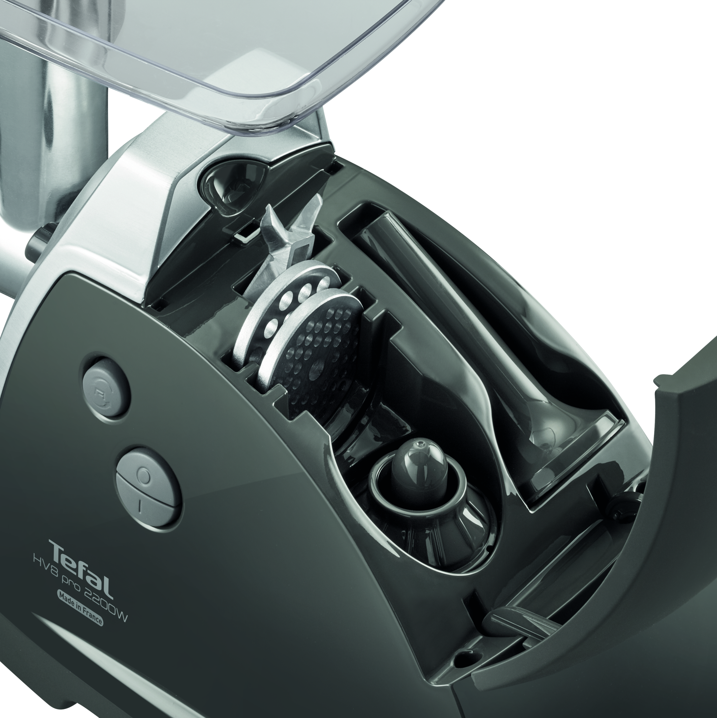 Gehaktmolen HV8 NE6888