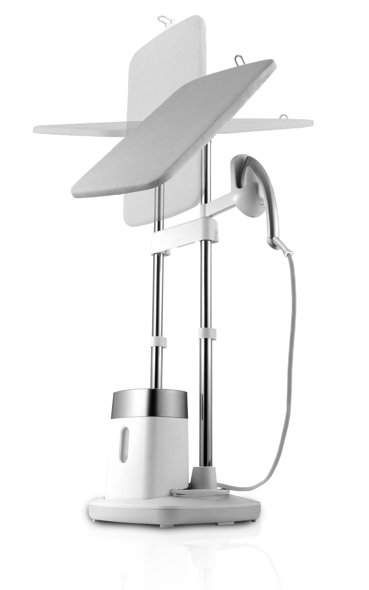 IXEO QT1010 All-in-One Solution