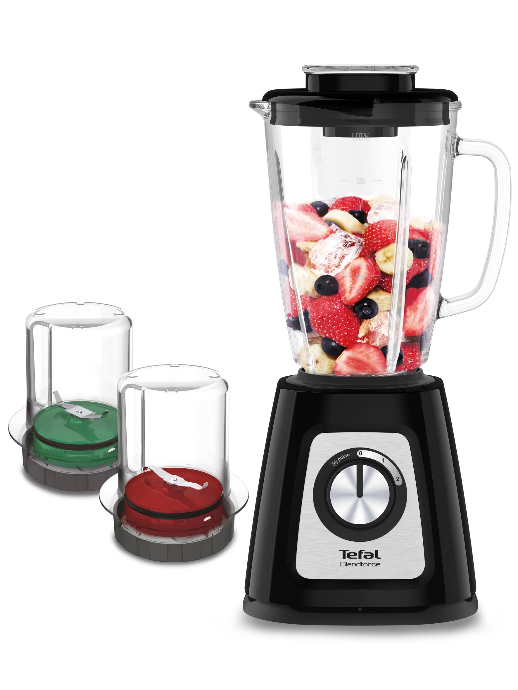 Blendforce II BL4388 blender