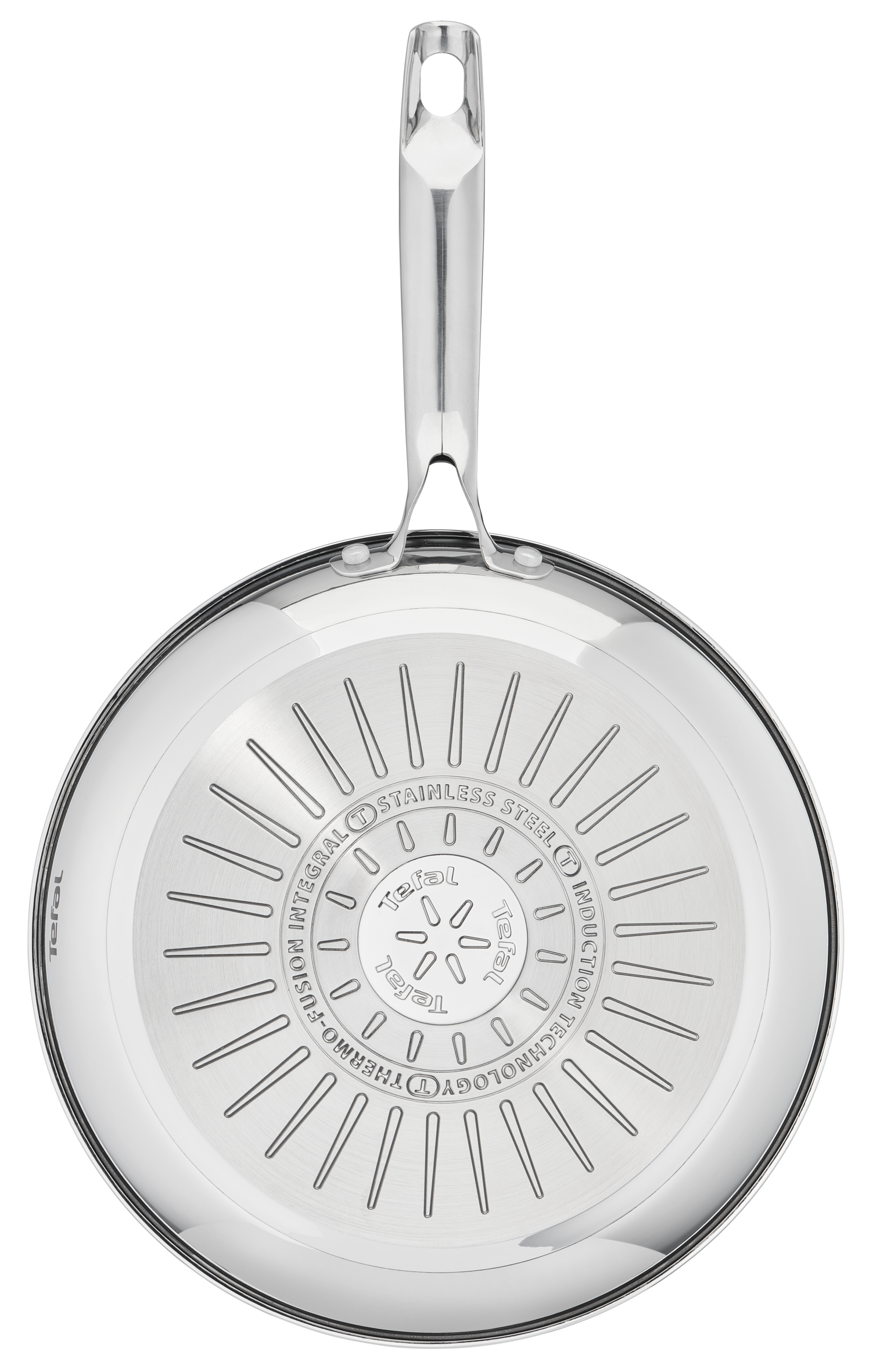 Duetto+ 3-delig (koekenpan 20/24/28 cm) – inductie