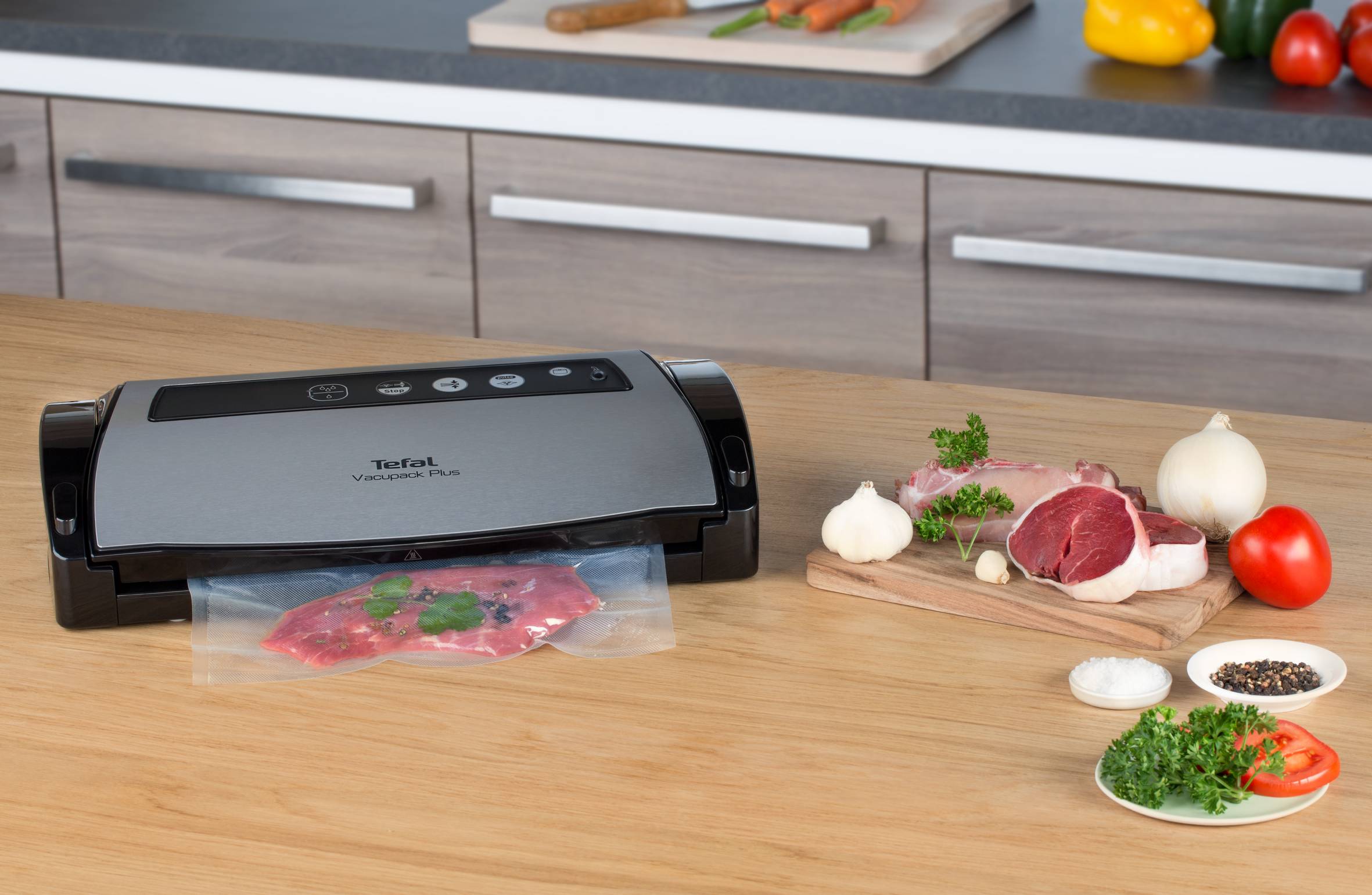 Vacupack Classic VT2540 vacuummachine