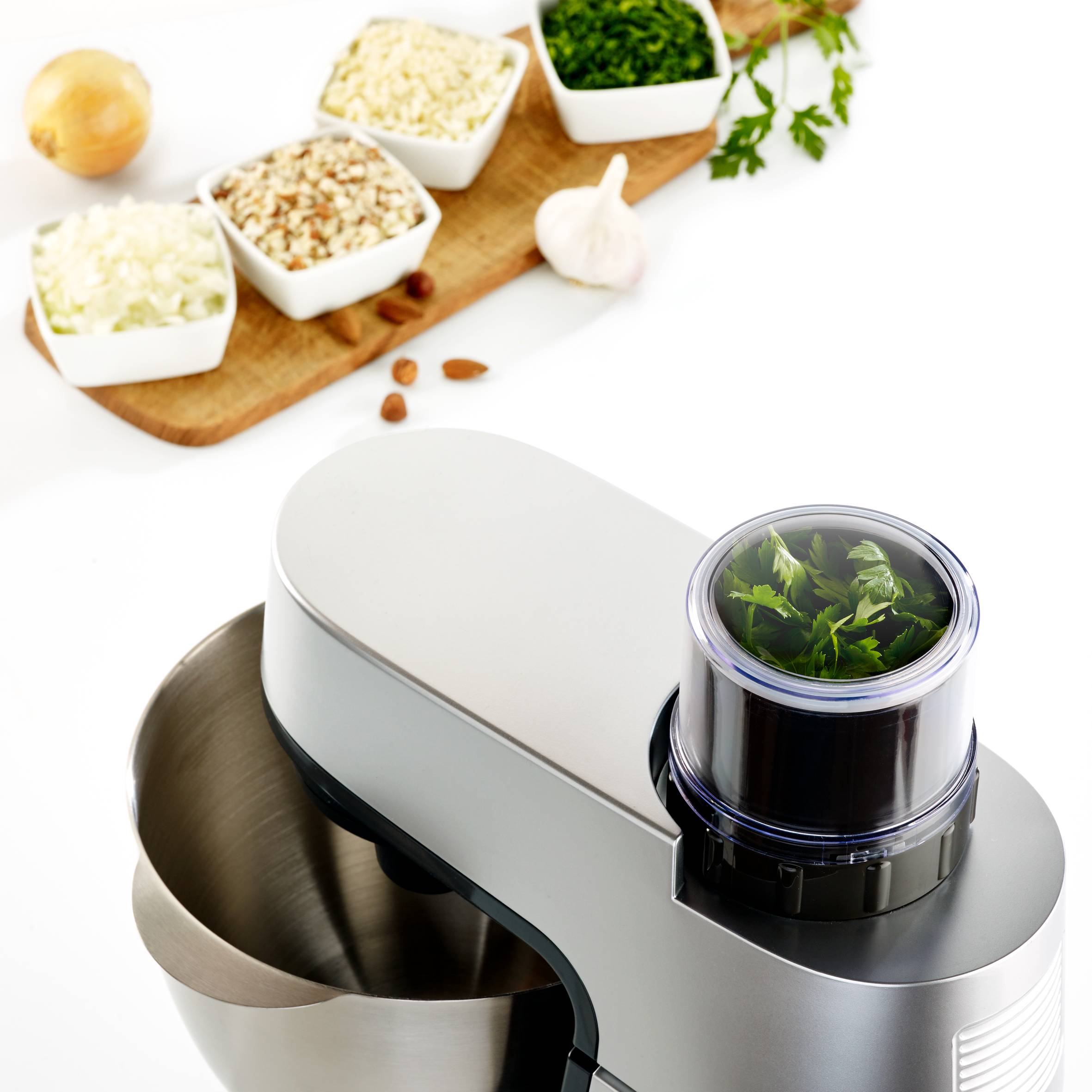 Minihakmolen XF635BB1