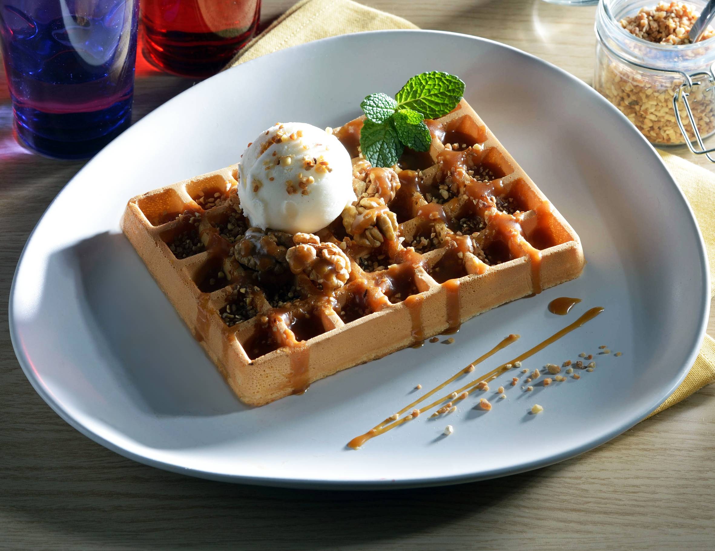 OptiGrill+ Wafel accessoire GC716D contactgrill