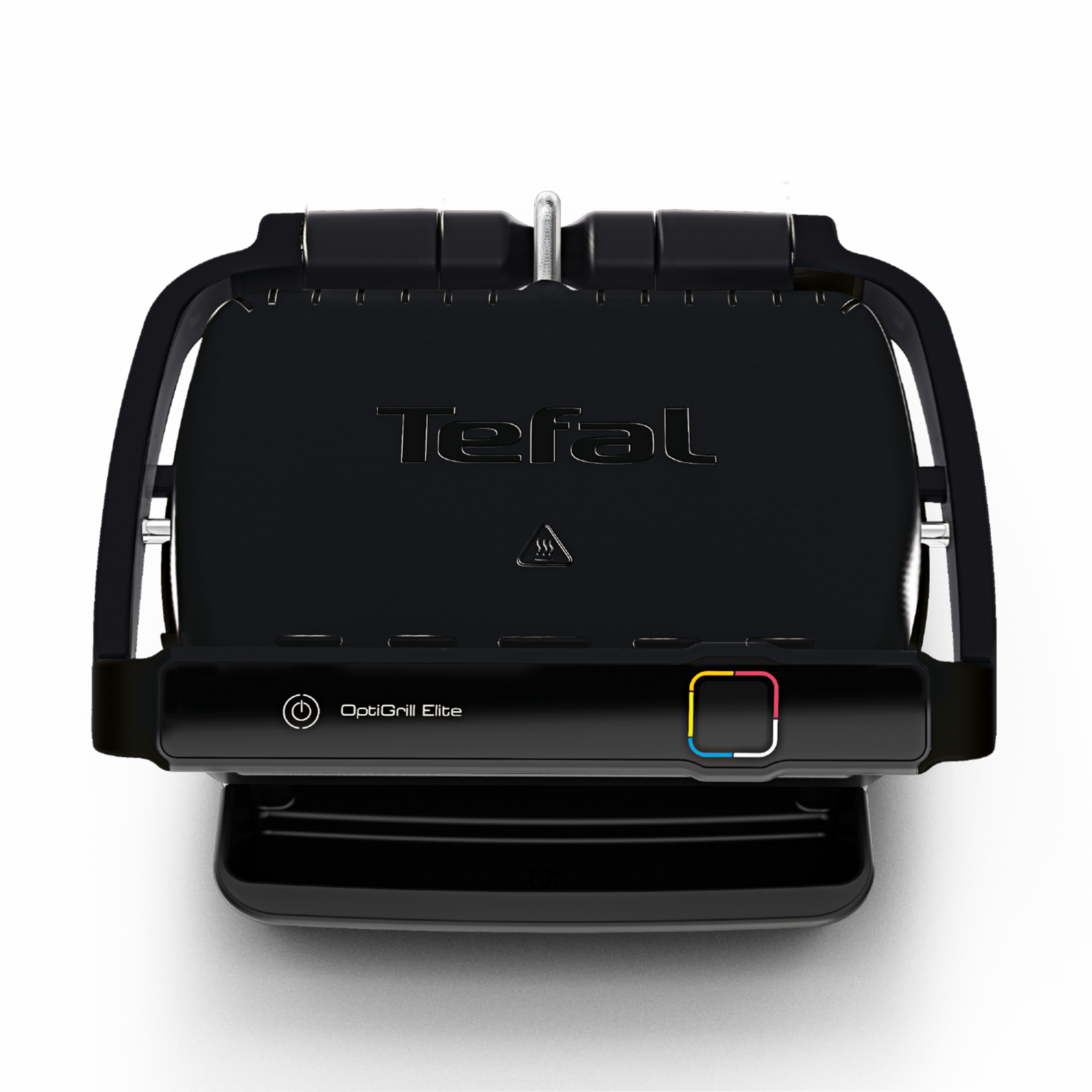 OptiGrill Elite GC7508 intelligente grill met digitale grillassistent