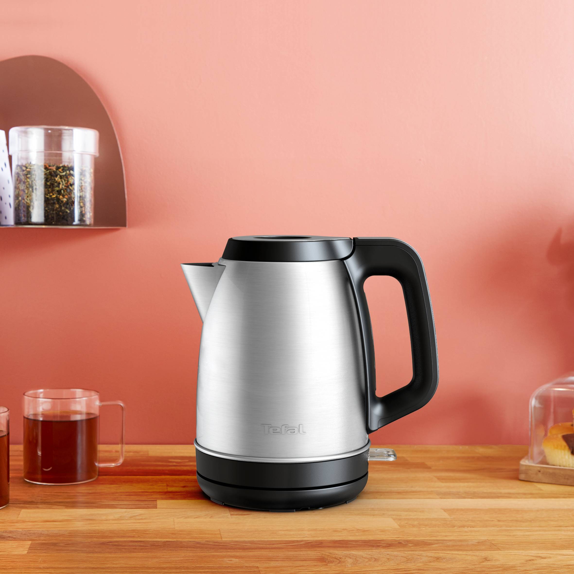 Element KI280D waterkoker