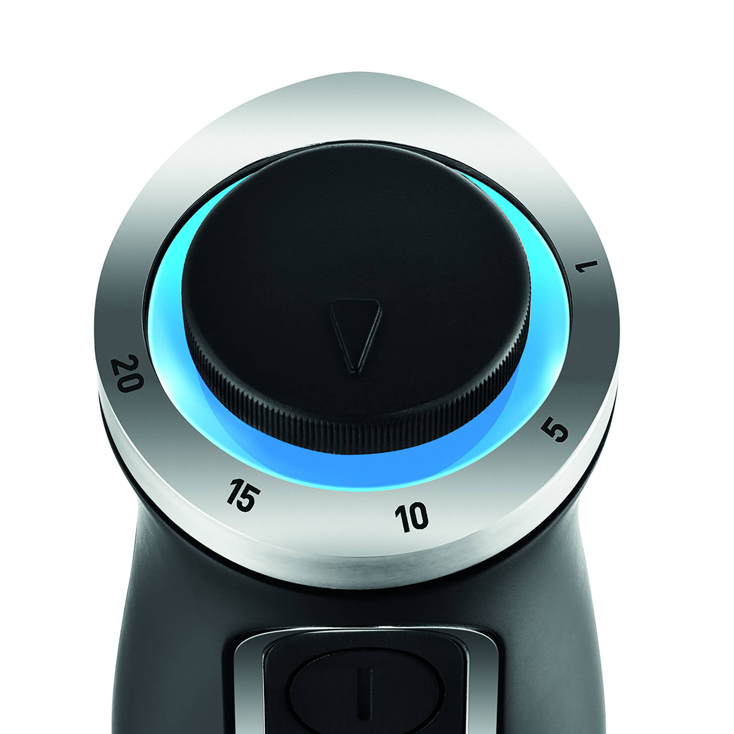 Quickchef HB6588 staafmixer