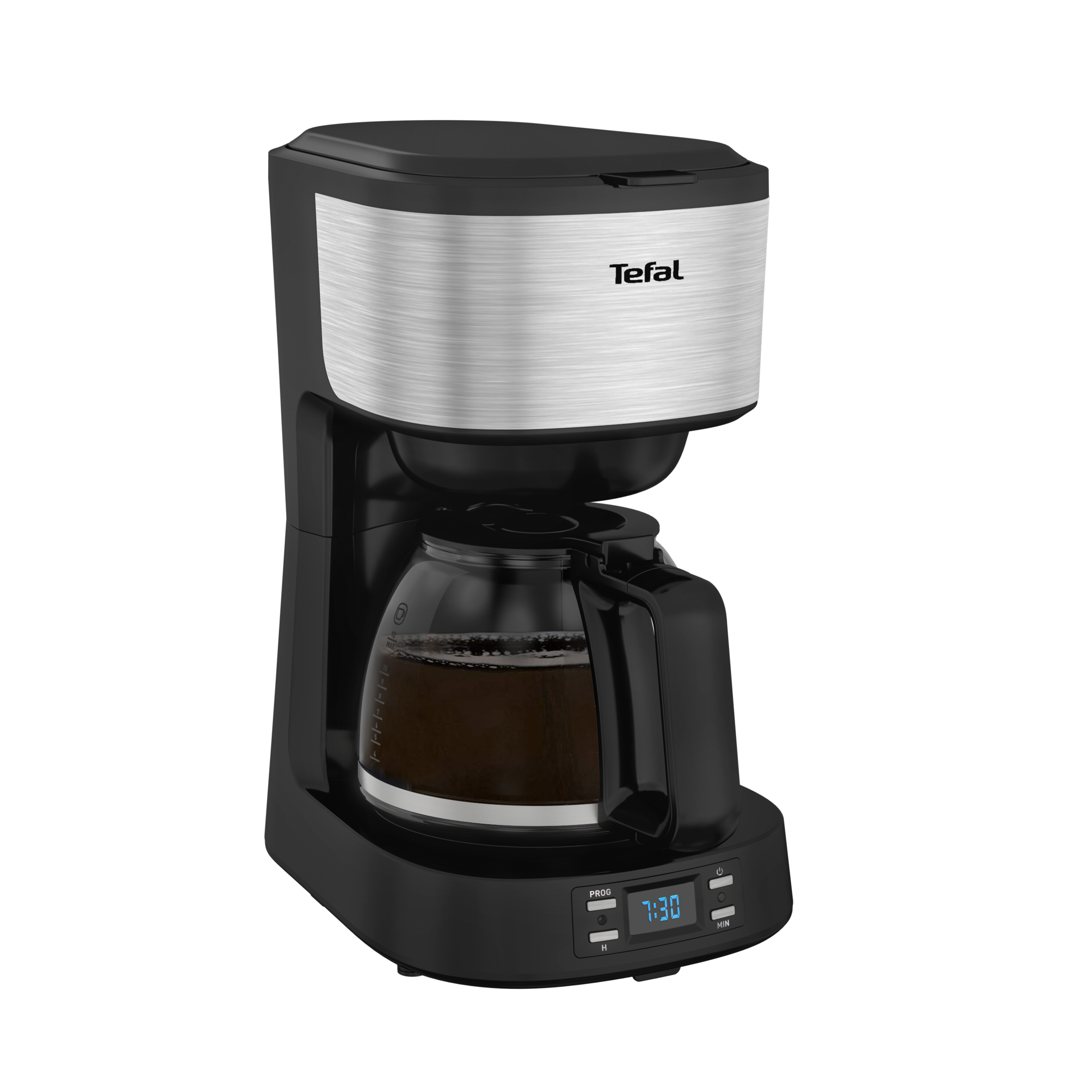 New Equinox CM520D koffiezetapparaat