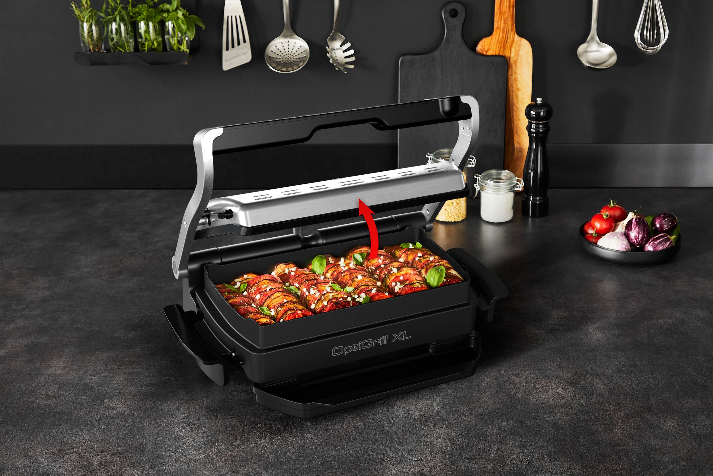 Snacking & Baking accessoire XA727810