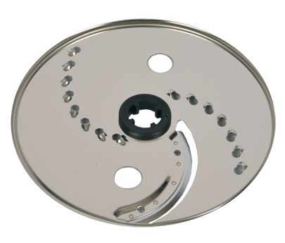 Schijf voor grof raspen/snijden MS-650535