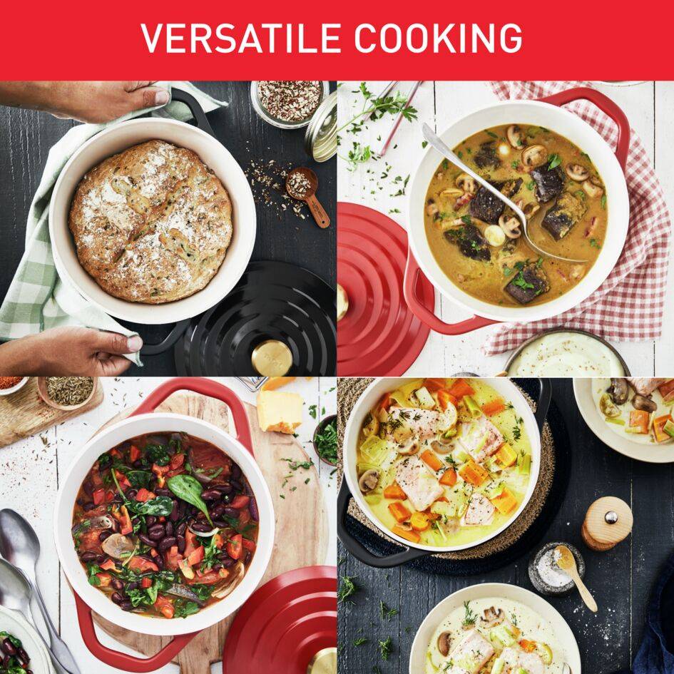 Air braadpan 4,7 L - inductie