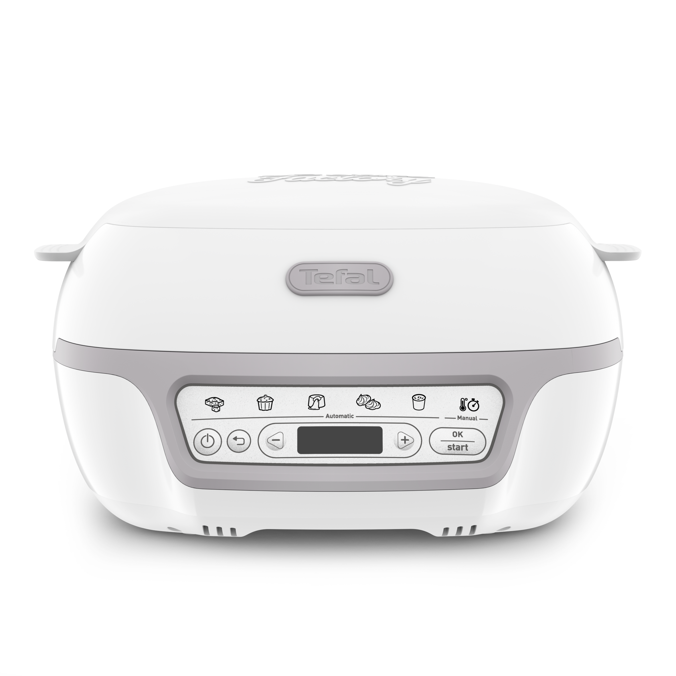 Cake Factory KD8121 Slim Bakapparaat