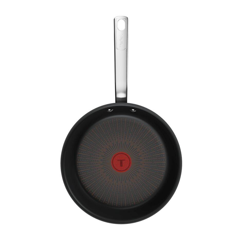 Experience Koekenpan 24 cm - Fusion Core - inductie