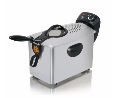 Pro Fry Filter FR4044 friteuse