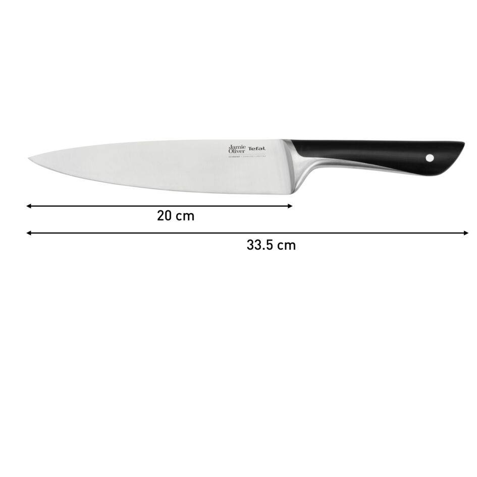 Jamie Oliver K2670155 koksmes 20cm