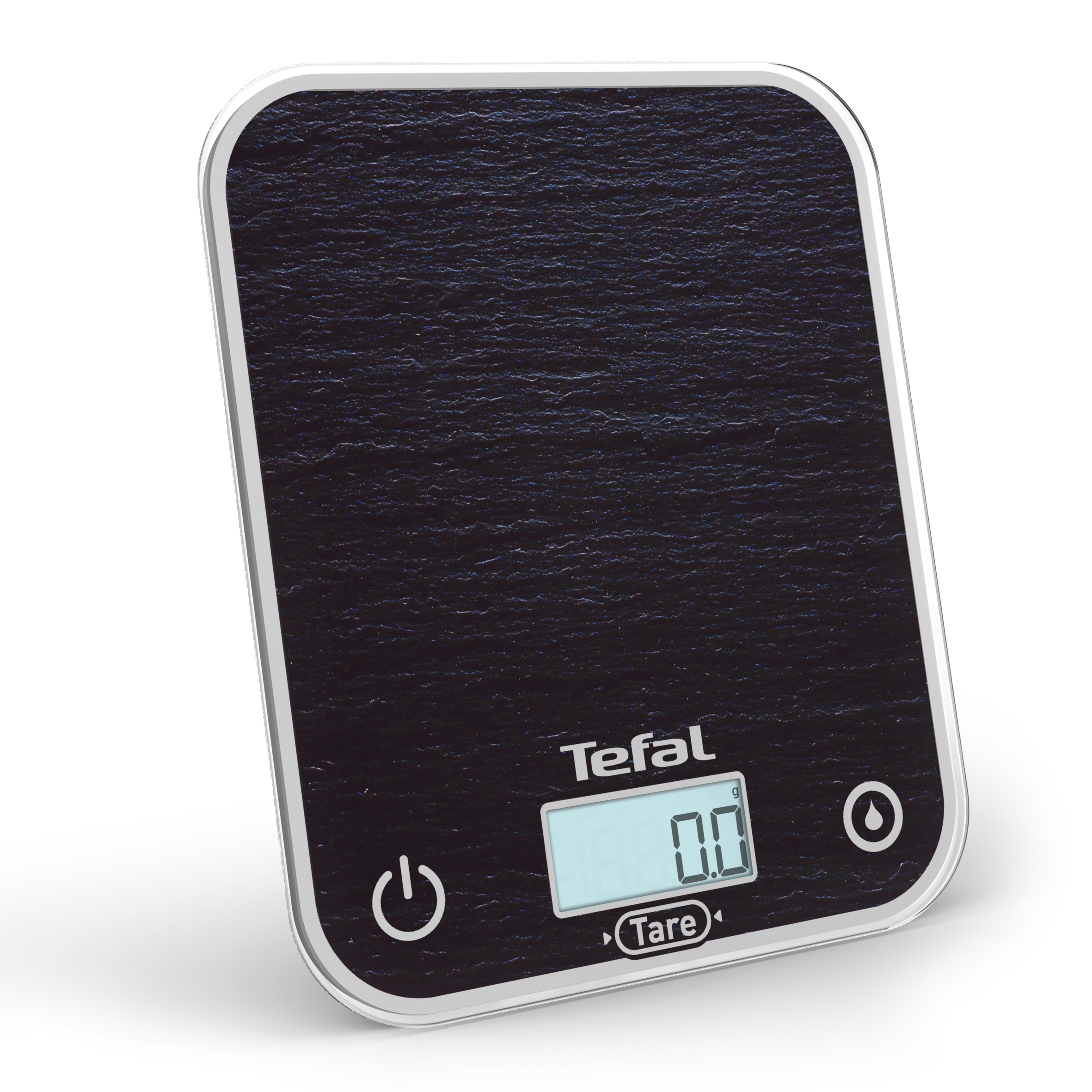 Optiss BC50D2 Keukenweegschaal